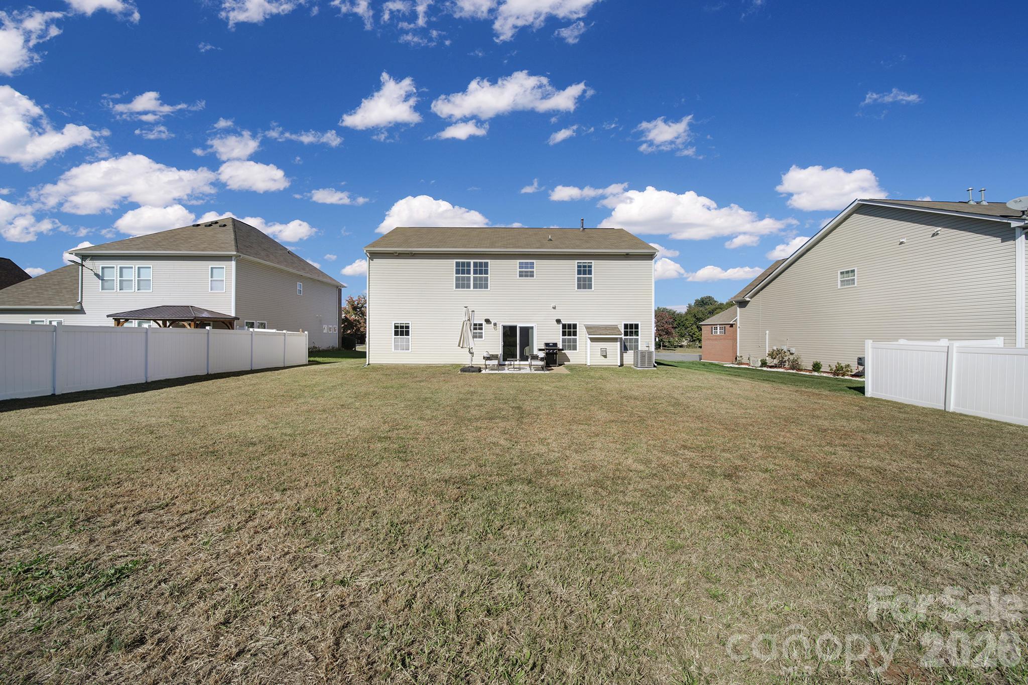 Single Family Residence at 5392 Hackberry Lane SW, Concord, photo 36 of 42