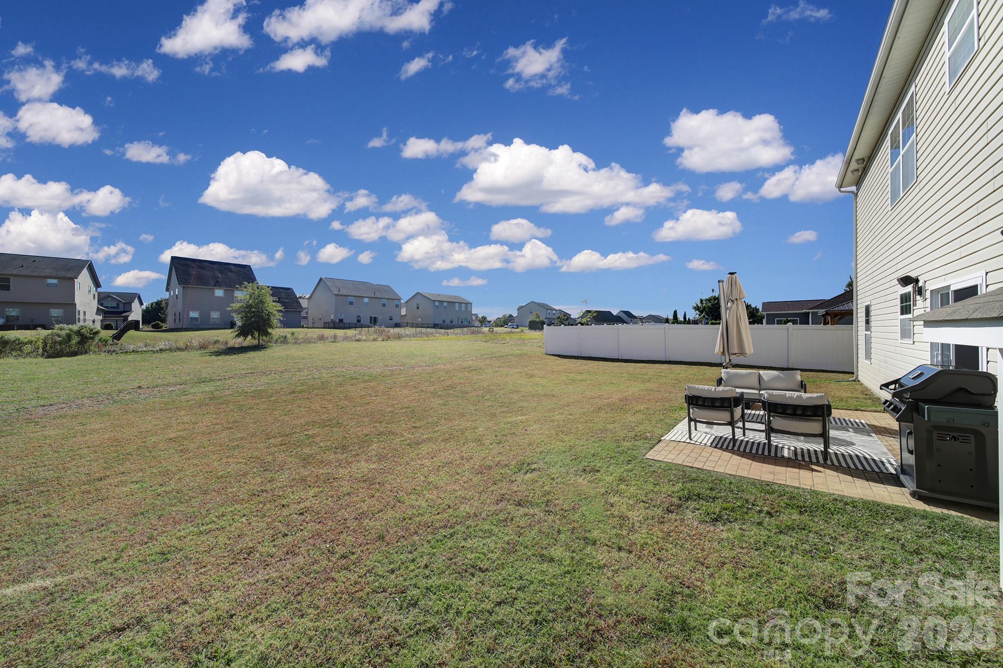 Single Family Residence at 5392 Hackberry Lane SW, Concord, photo 37 of 42