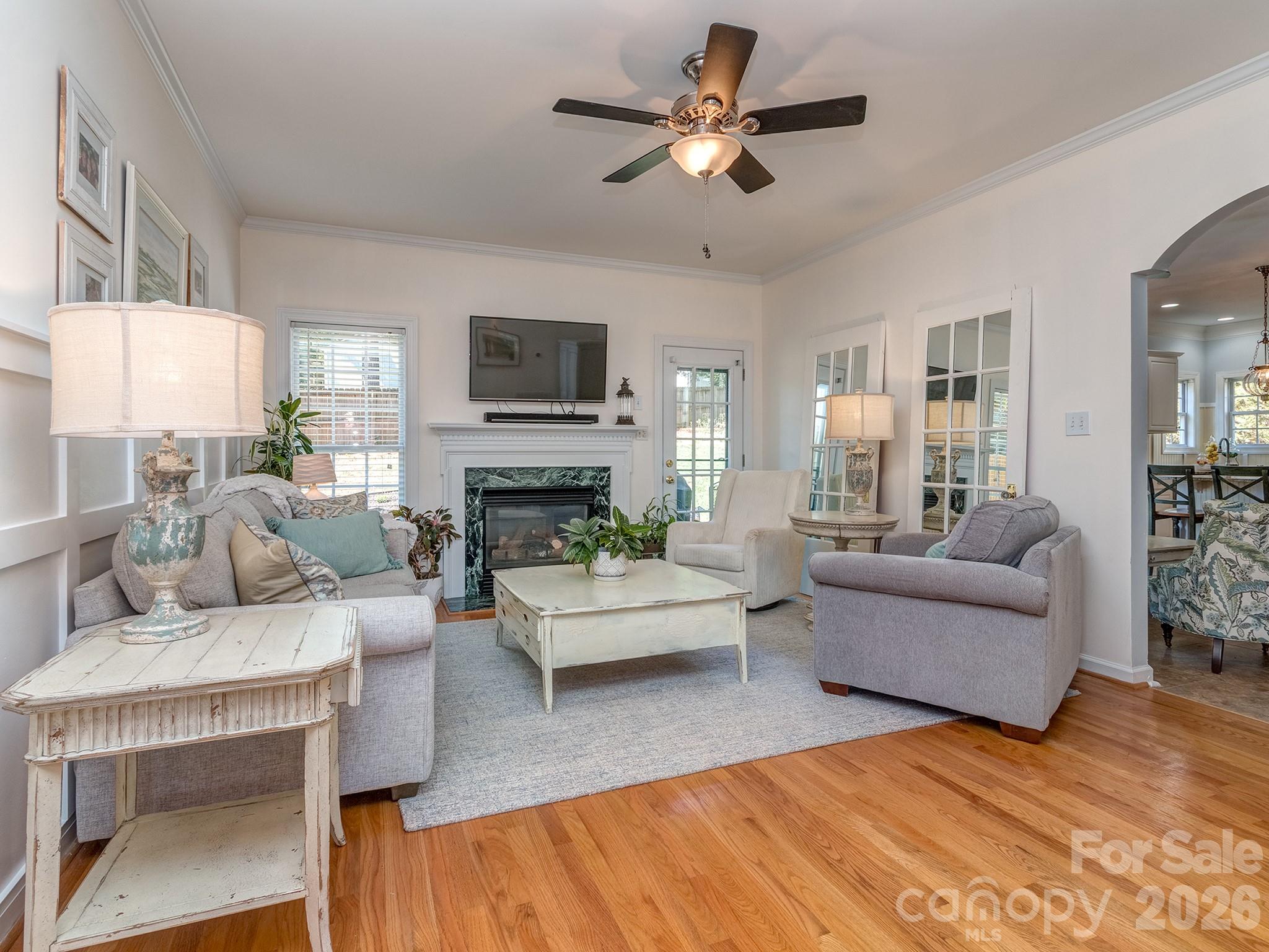 Single Family Residence at 4651 Glasgow Court, Gastonia, photo 8 of 33
