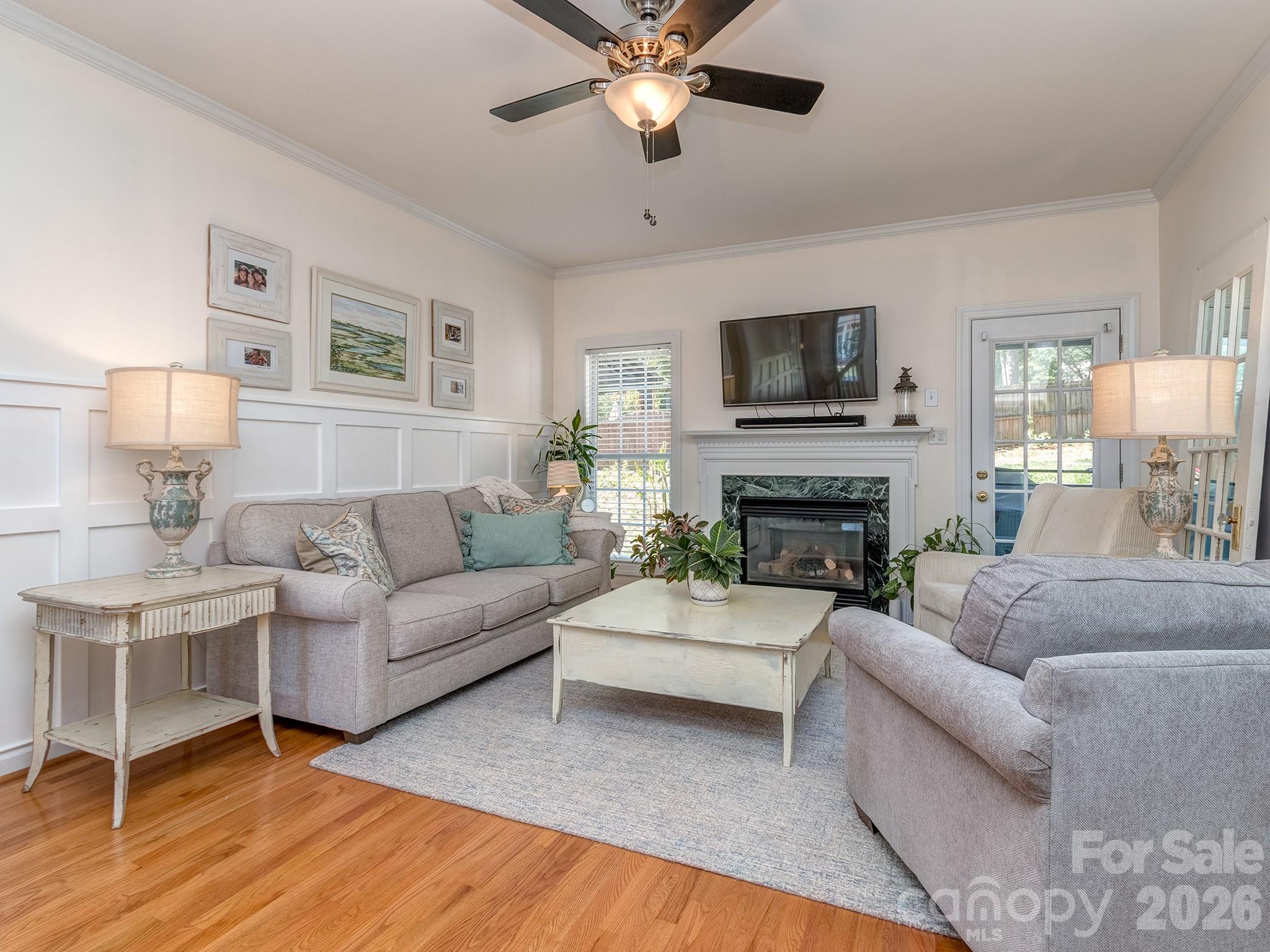 Single Family Residence at 4651 Glasgow Court, Gastonia, photo 9 of 33