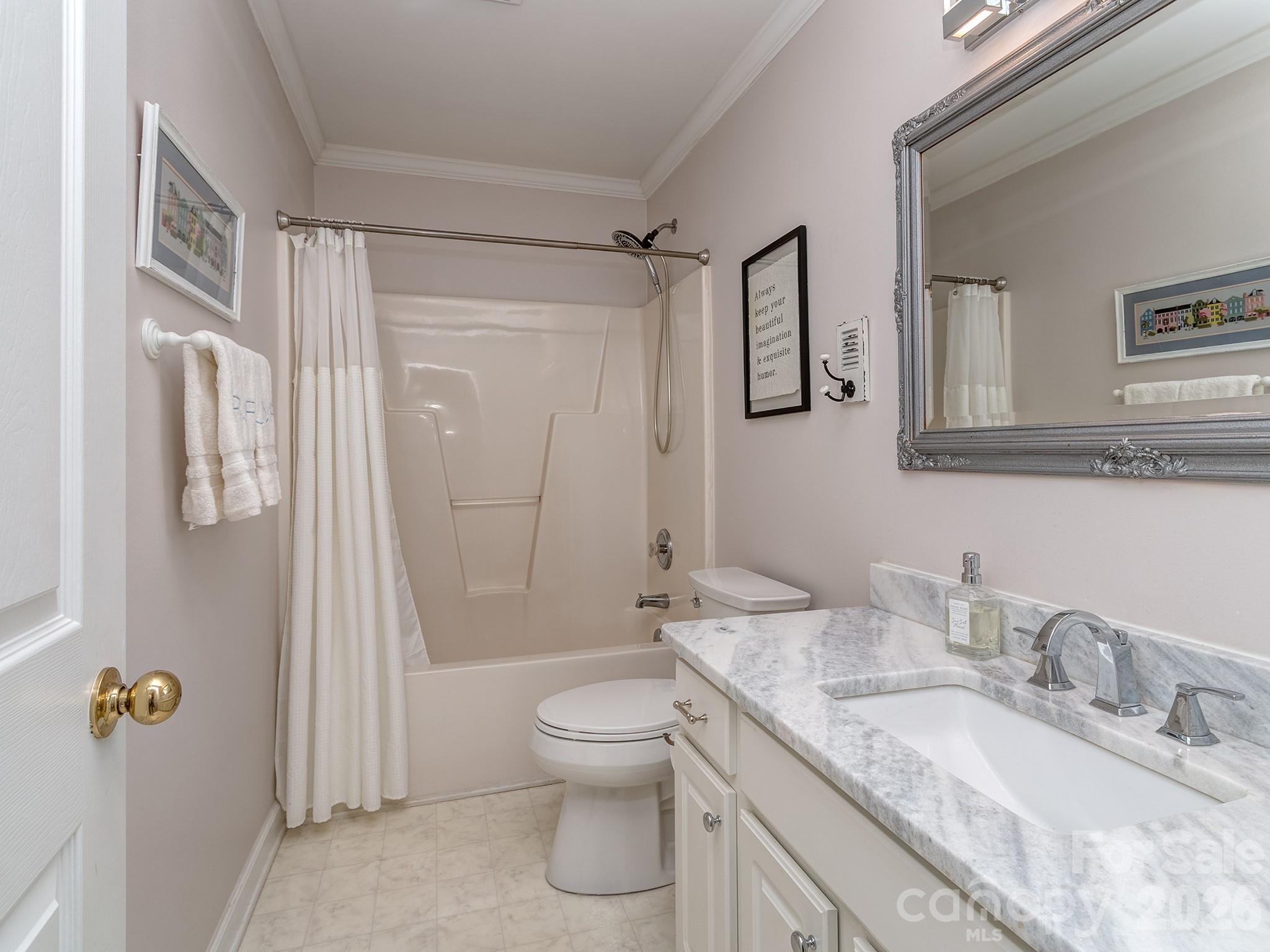 Single Family Residence at 4651 Glasgow Court, Gastonia, photo 24 of 33