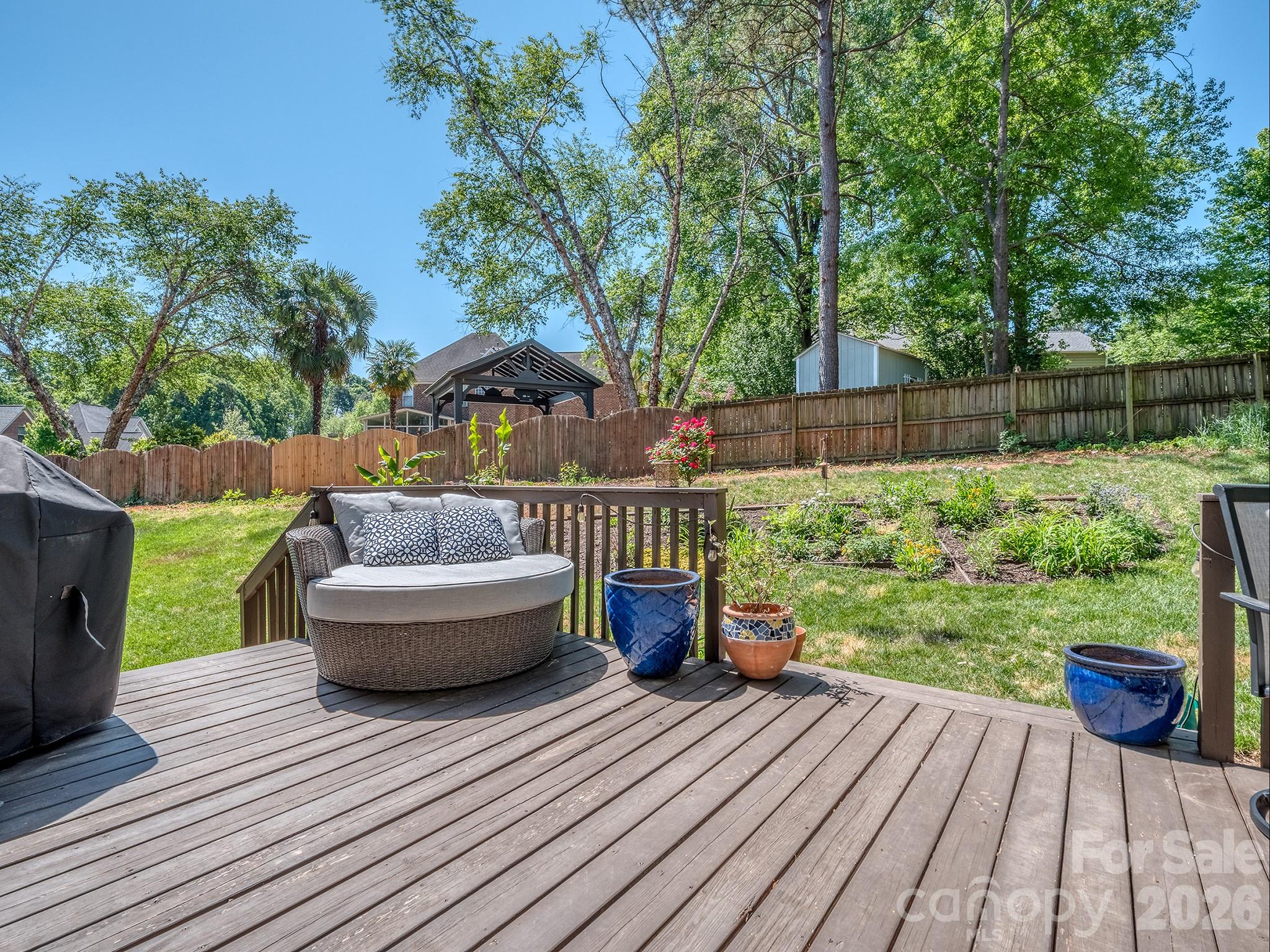 Single Family Residence at 4651 Glasgow Court, Gastonia, photo 30 of 33