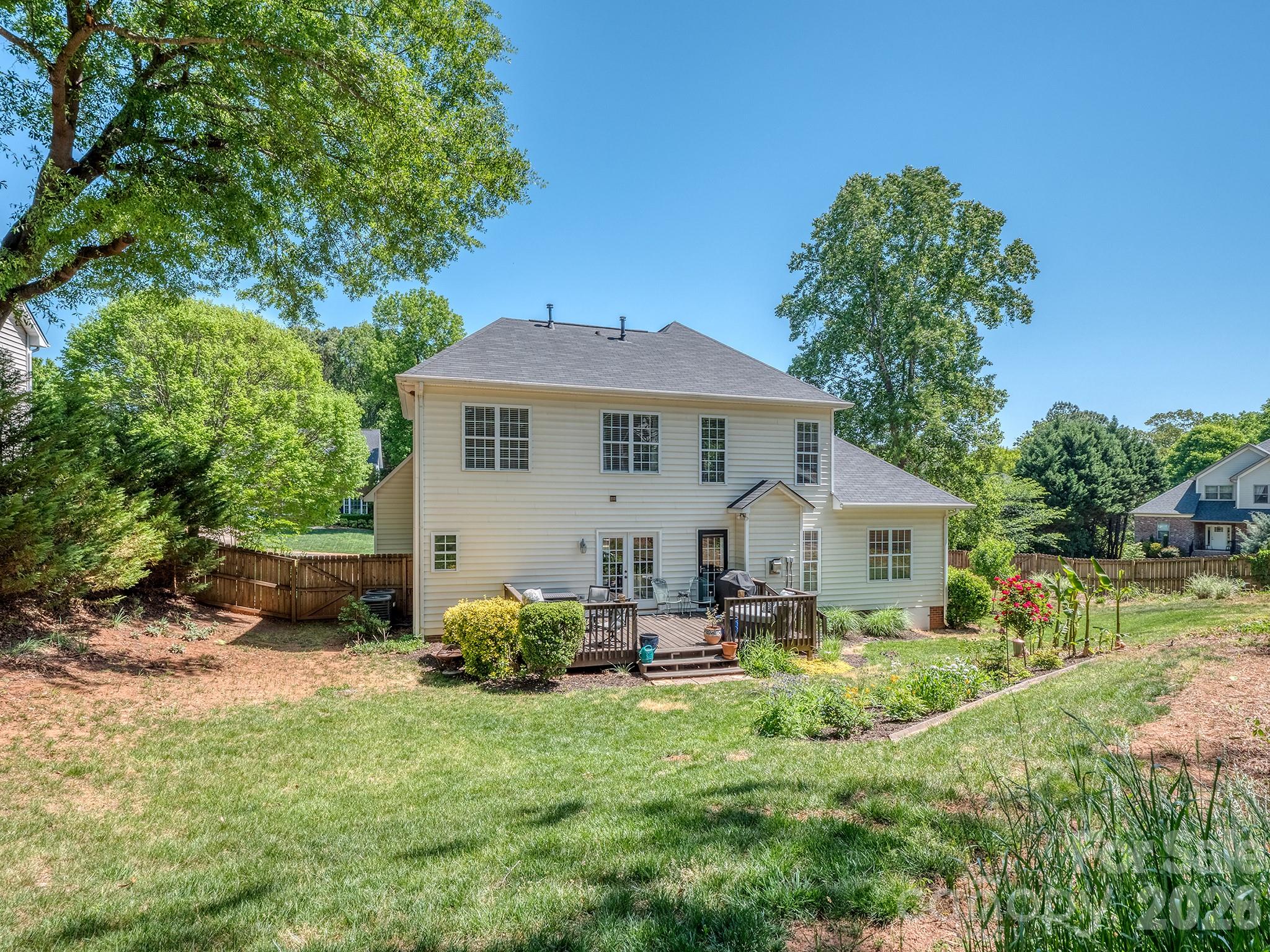 Single Family Residence at 4651 Glasgow Court, Gastonia, photo 32 of 33