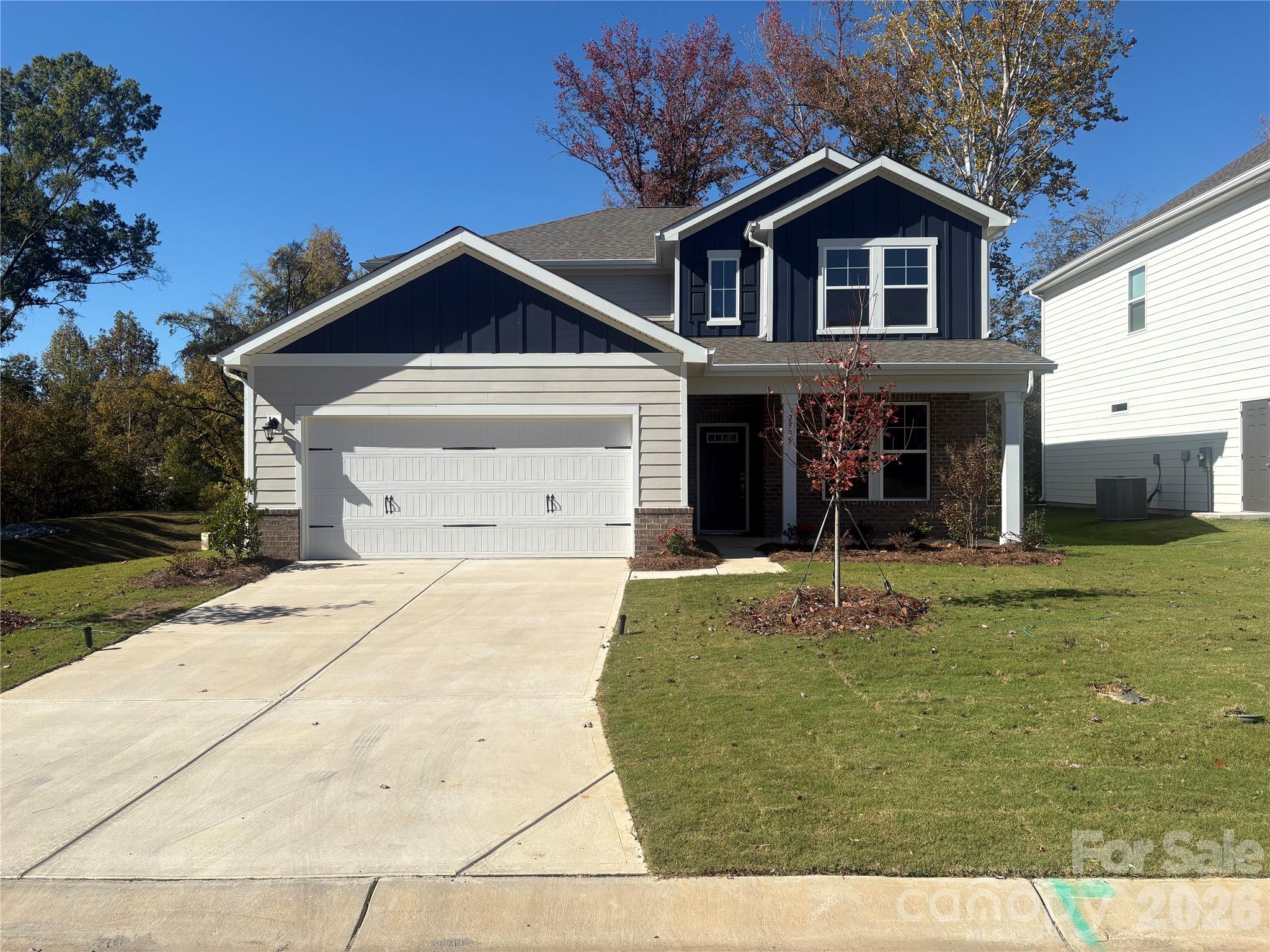 Single Family Residence at 2905 Vista End Trail, Kannapolis, photo 2 of 31