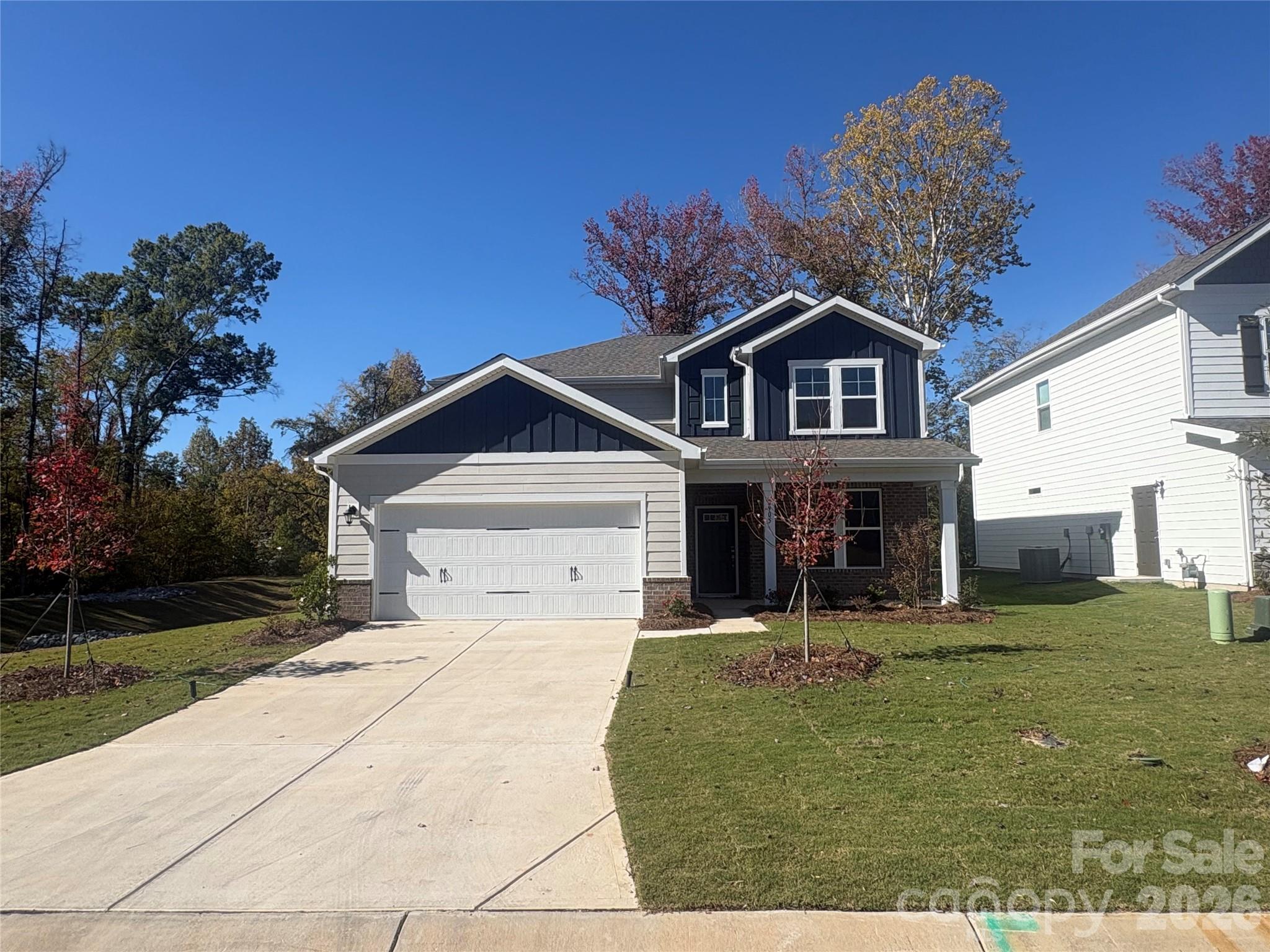 Single Family Residence at 2905 Vista End Trail, Kannapolis, photo 3 of 31