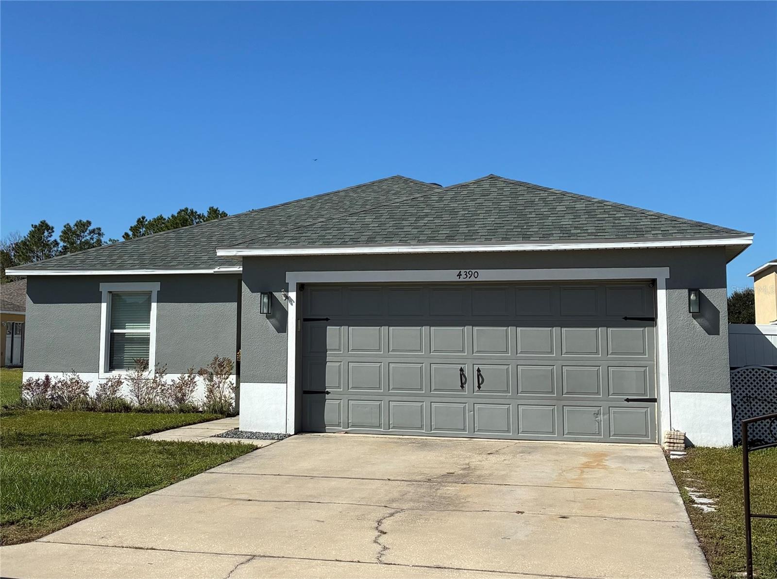 4390 SUN CENTER RD