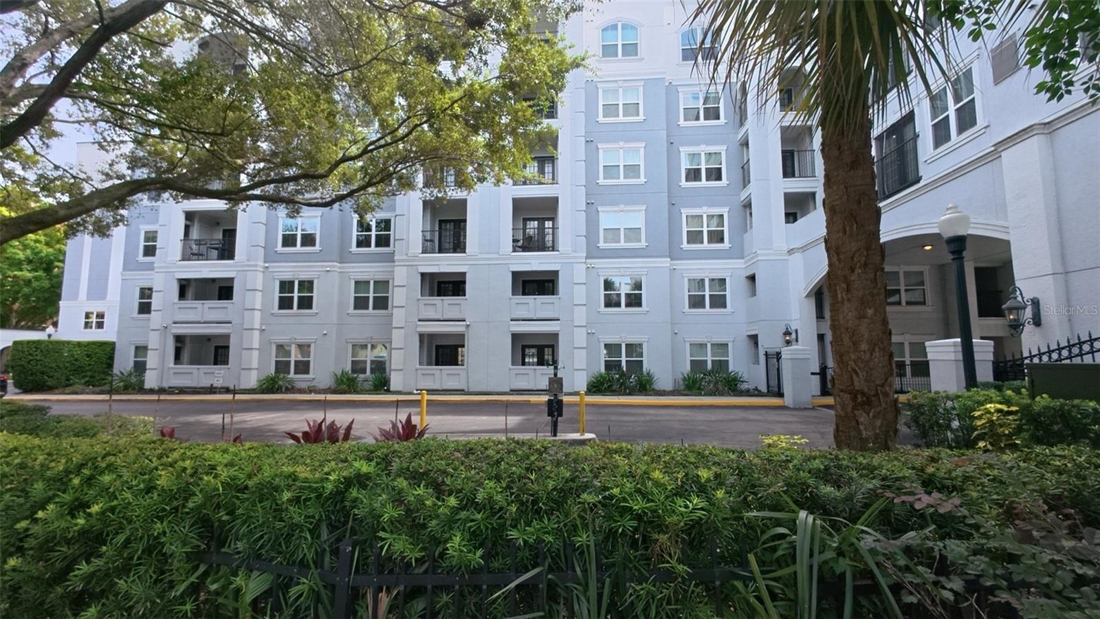 Condominium at 300 E SOUTH ST #1005, ORLANDO