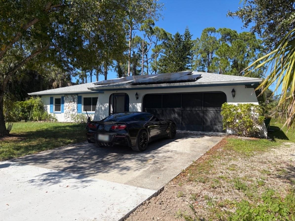 Single Family Residence at 18218 DRIGGERS AVE, PORT CHARLOTTE