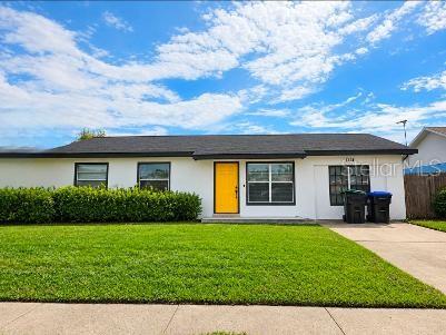 Single Family Residence at 5425 WINTER RUN DR, ORLANDO