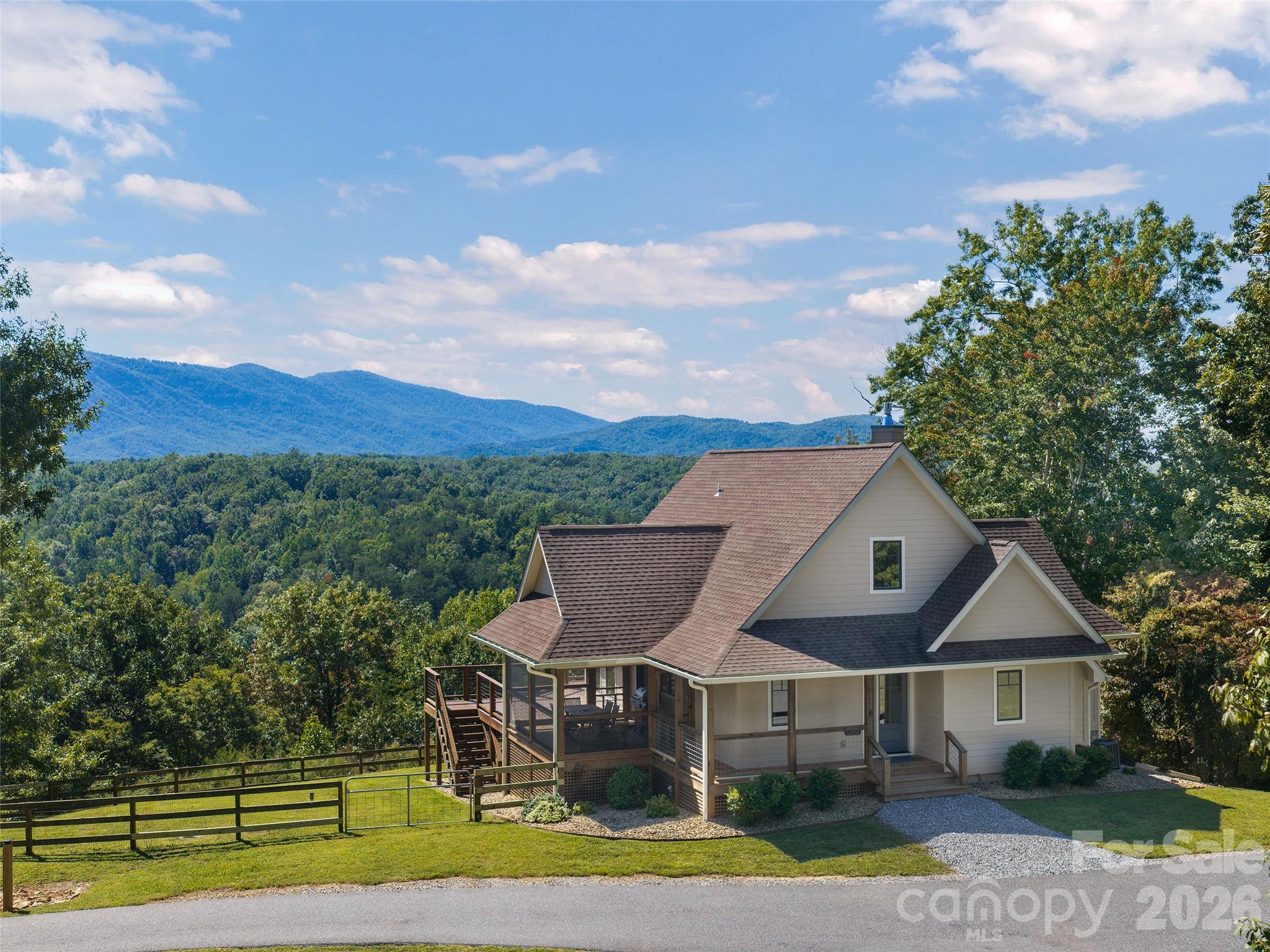 Single Family Residence at 105 Jackson Cove Parkway, Mill Spring, photo 4 of 48