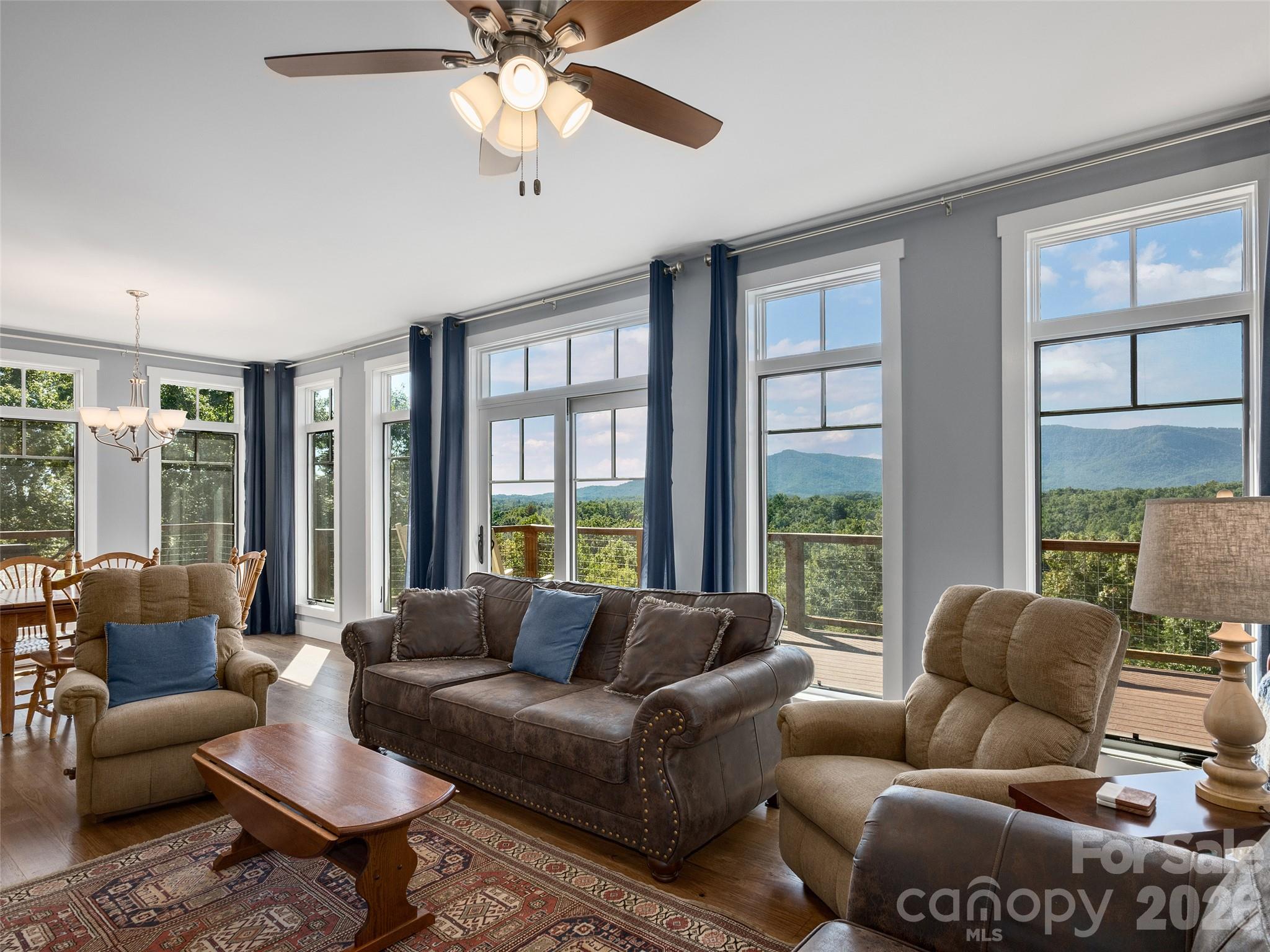 Single Family Residence at 105 Jackson Cove Parkway, Mill Spring, photo 9 of 48
