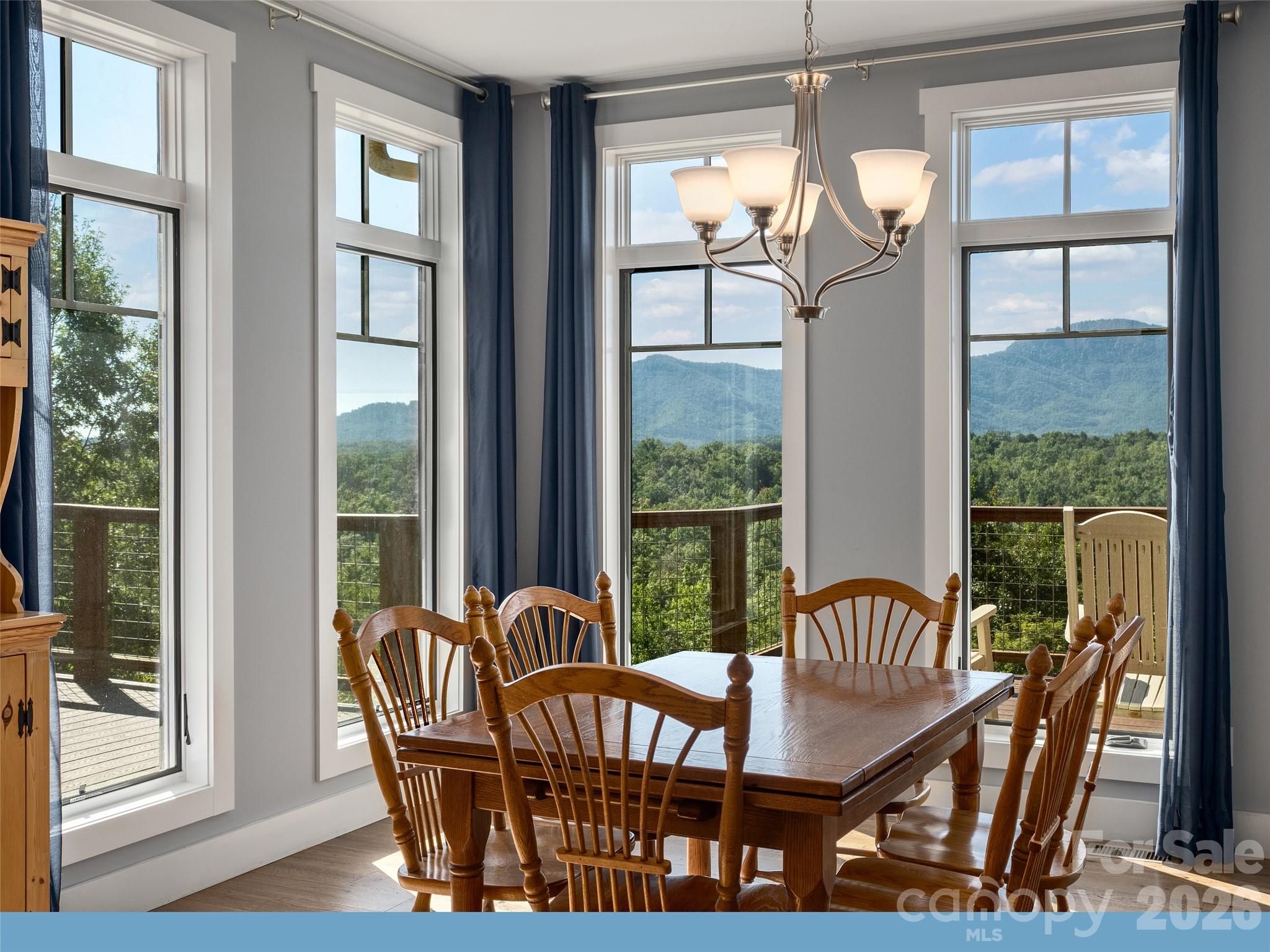 Single Family Residence at 105 Jackson Cove Parkway, Mill Spring, photo 12 of 48