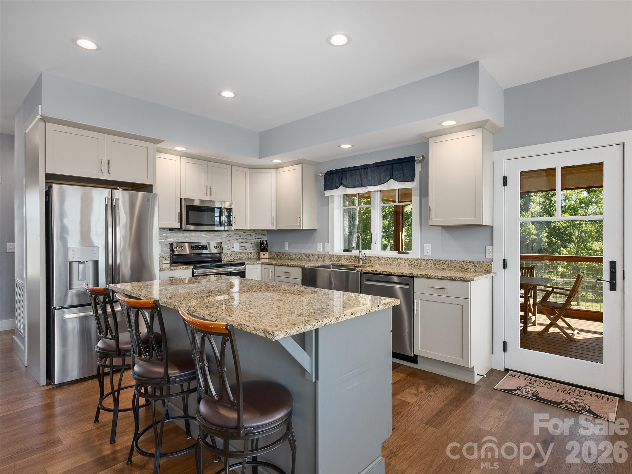 Single Family Residence at 105 Jackson Cove Parkway, Mill Spring, photo 15 of 48