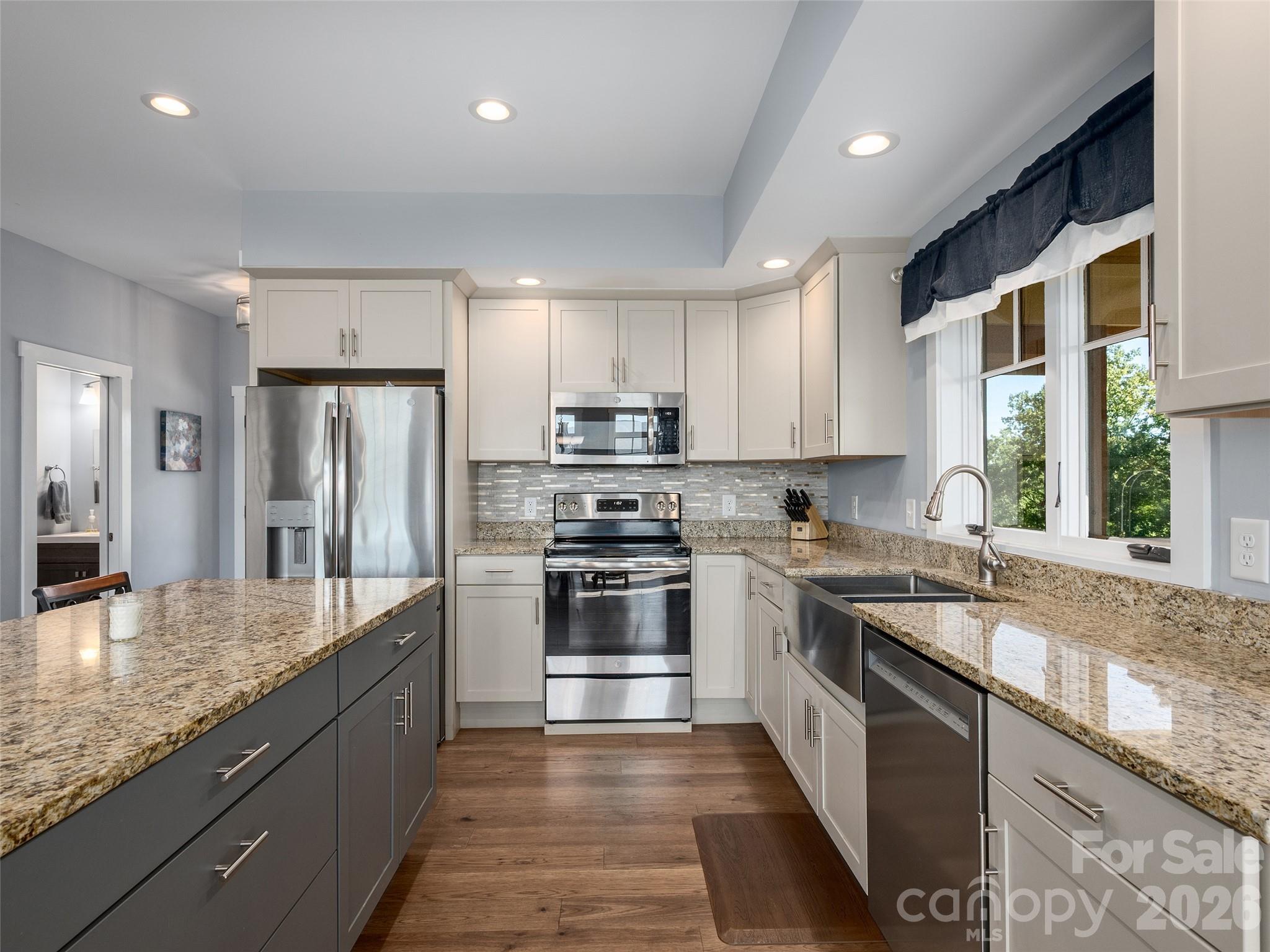 Single Family Residence at 105 Jackson Cove Parkway, Mill Spring, photo 16 of 48