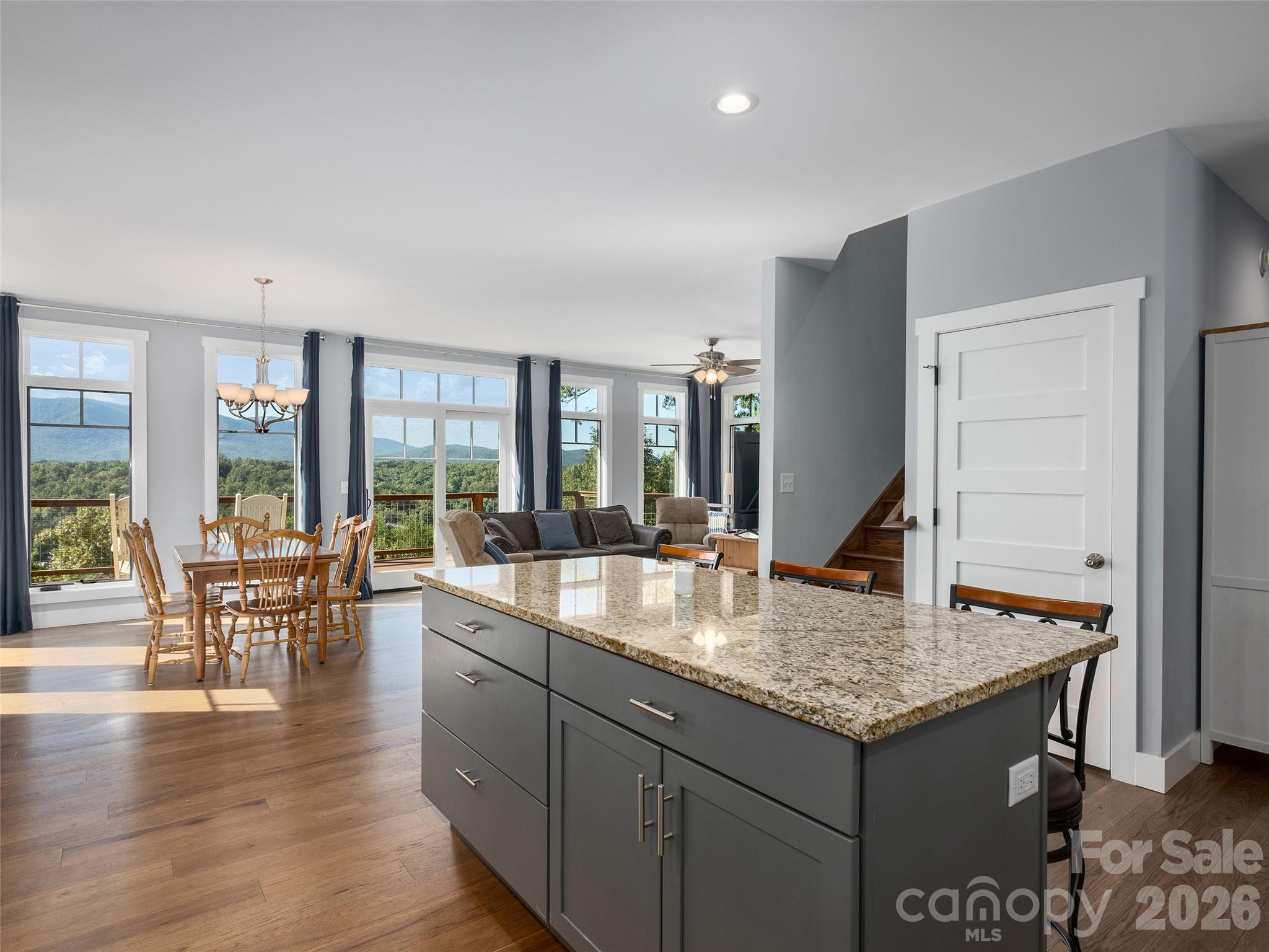 Single Family Residence at 105 Jackson Cove Parkway, Mill Spring, photo 17 of 48