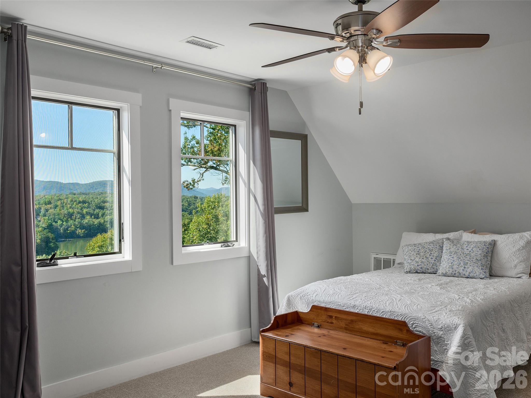 Single Family Residence at 105 Jackson Cove Parkway, Mill Spring, photo 22 of 48
