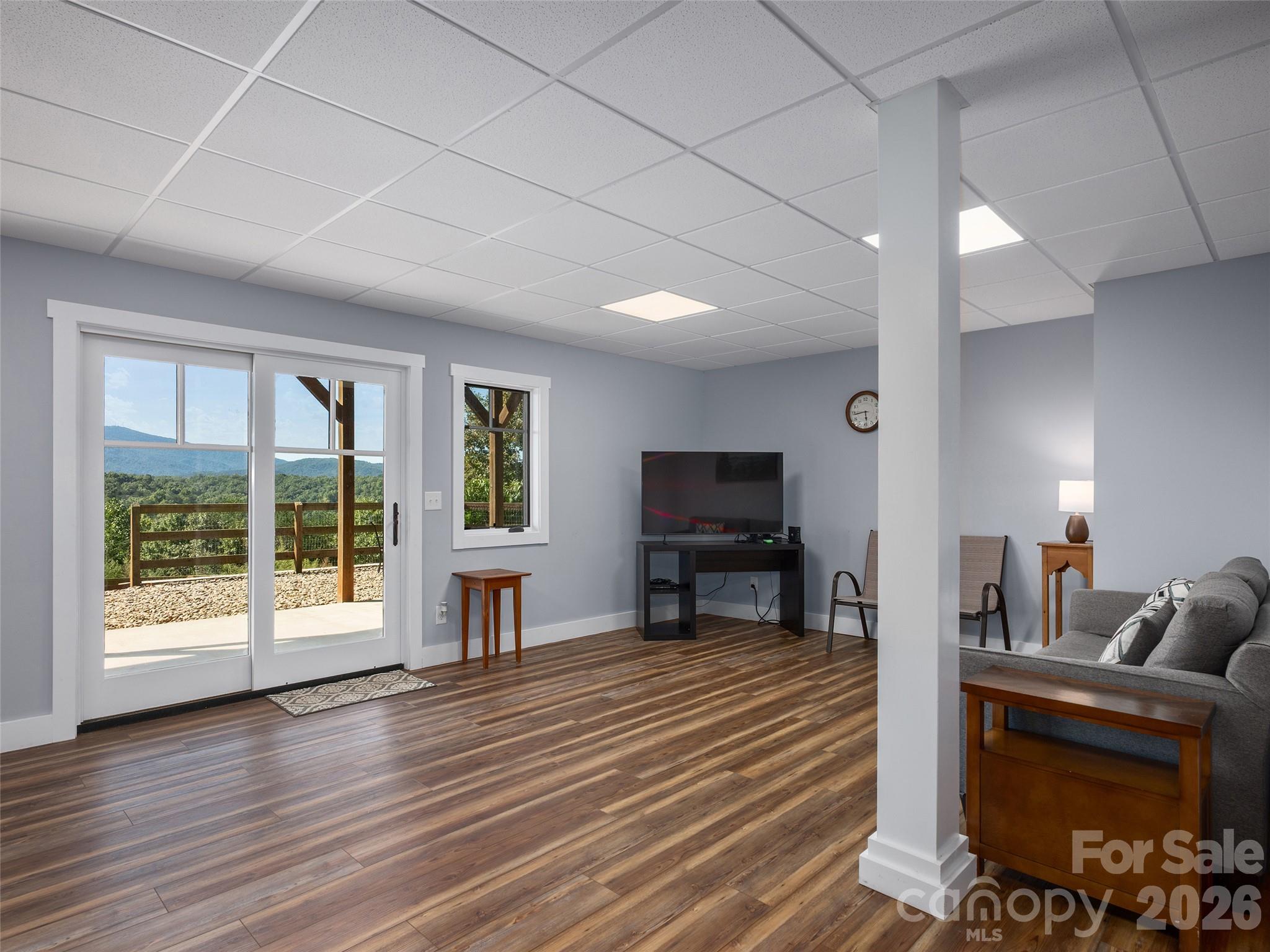 Single Family Residence at 105 Jackson Cove Parkway, Mill Spring, photo 31 of 48