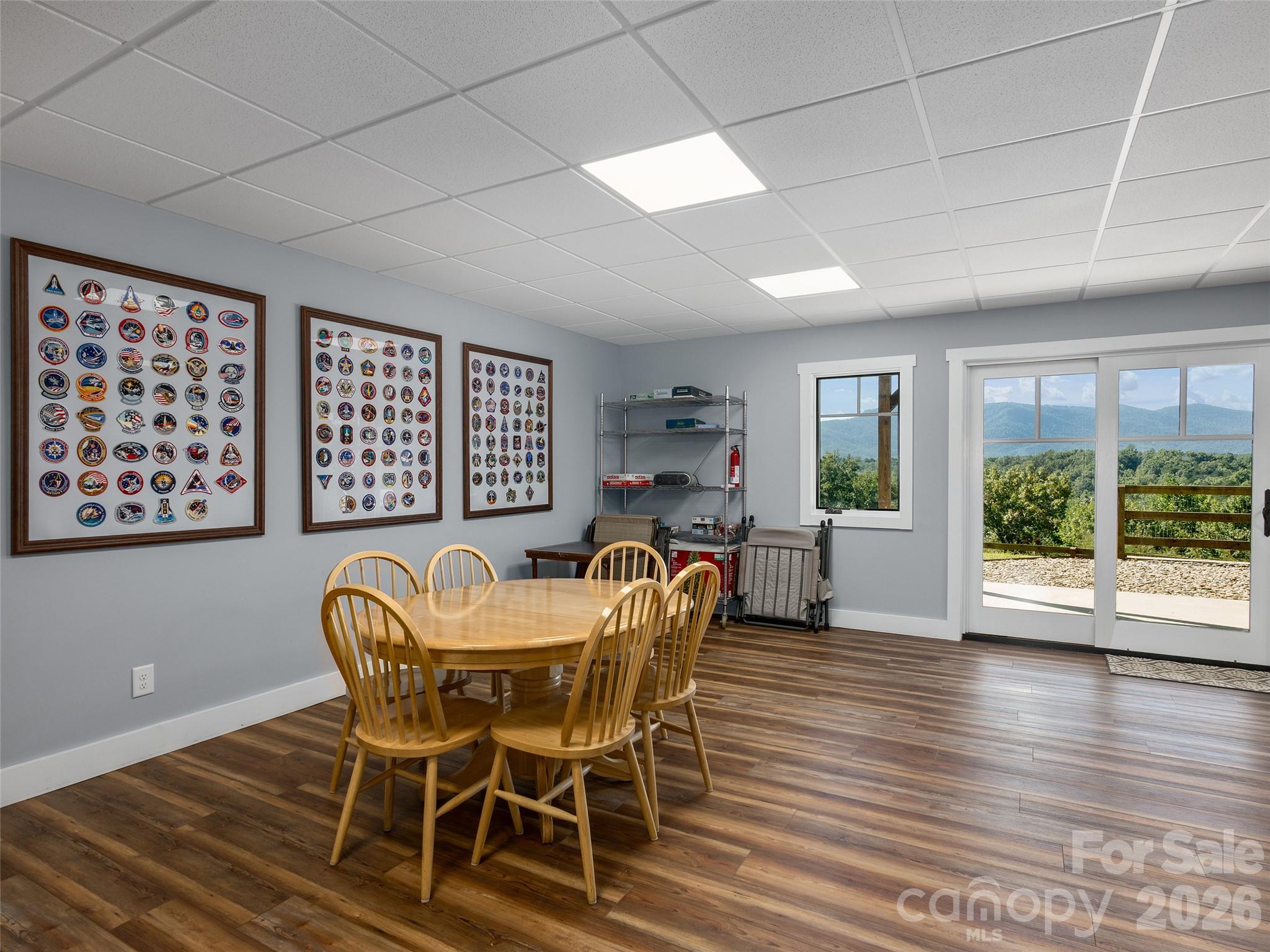 Single Family Residence at 105 Jackson Cove Parkway, Mill Spring, photo 34 of 48