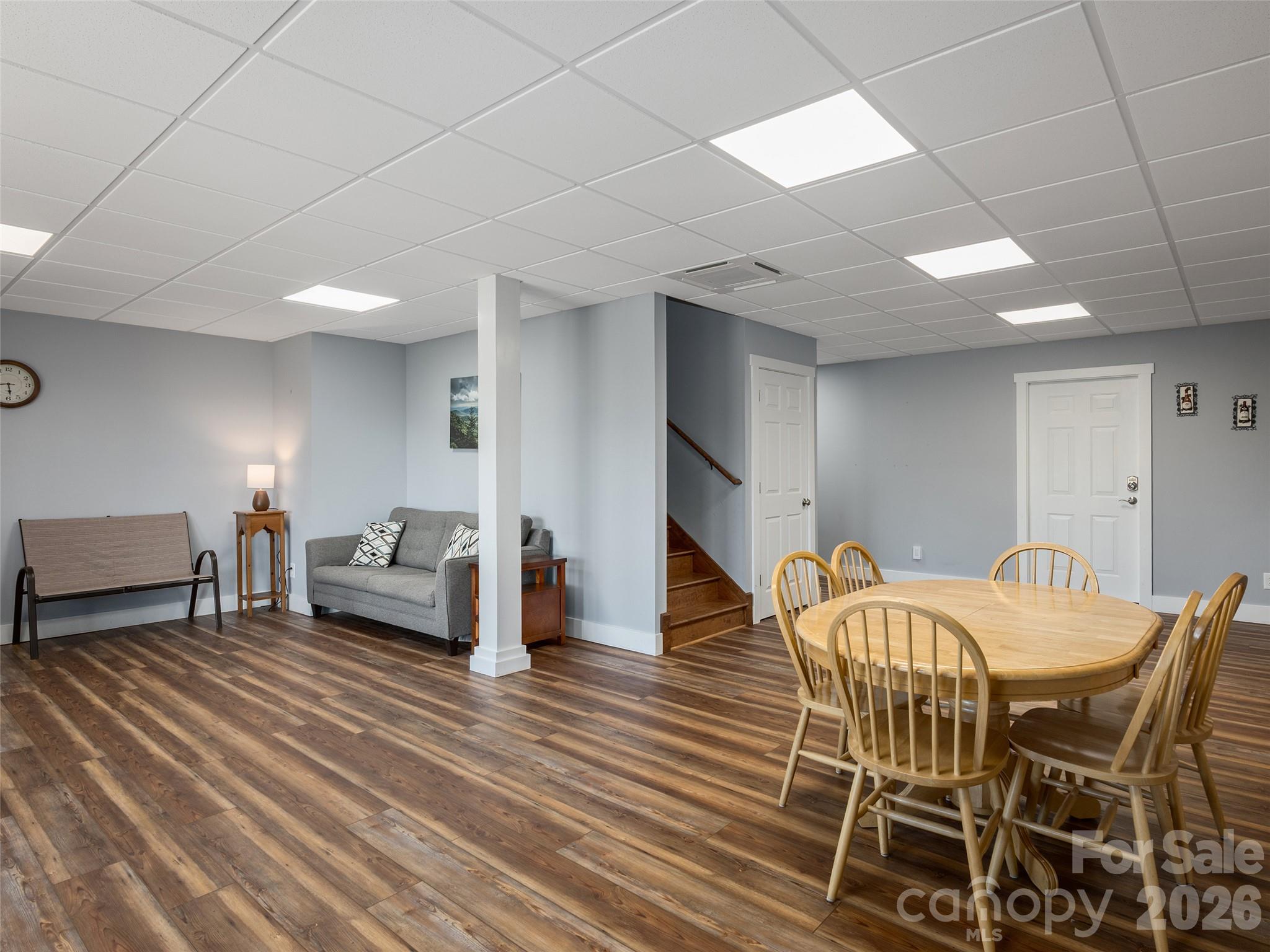 Single Family Residence at 105 Jackson Cove Parkway, Mill Spring, photo 35 of 48