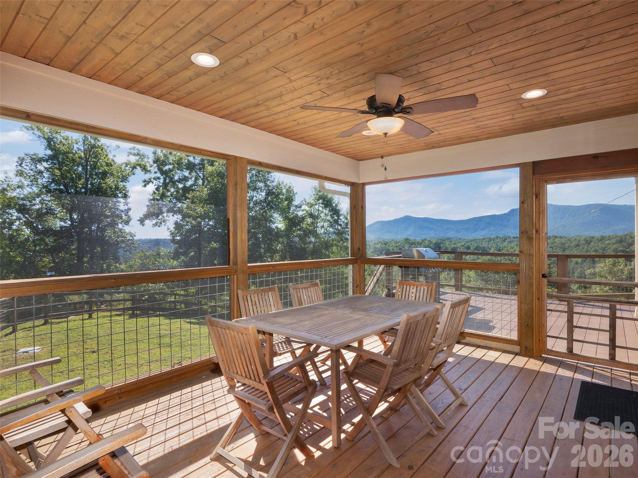 Single Family Residence at 105 Jackson Cove Parkway, Mill Spring, photo 40 of 48
