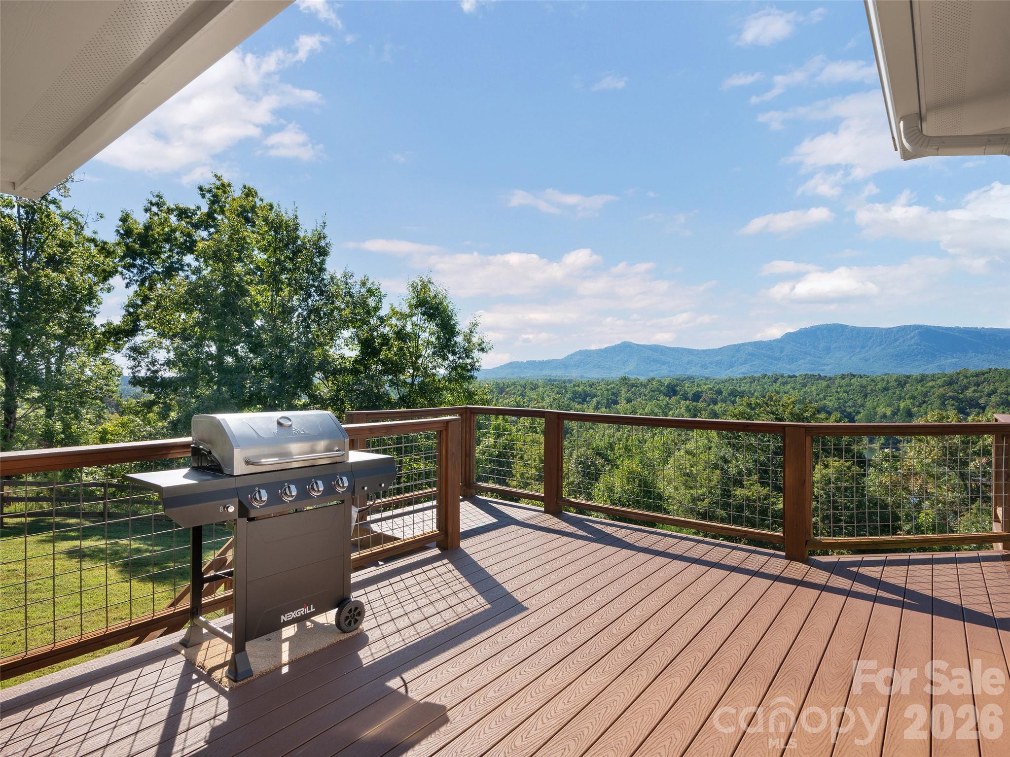 Single Family Residence at 105 Jackson Cove Parkway, Mill Spring, photo 41 of 48