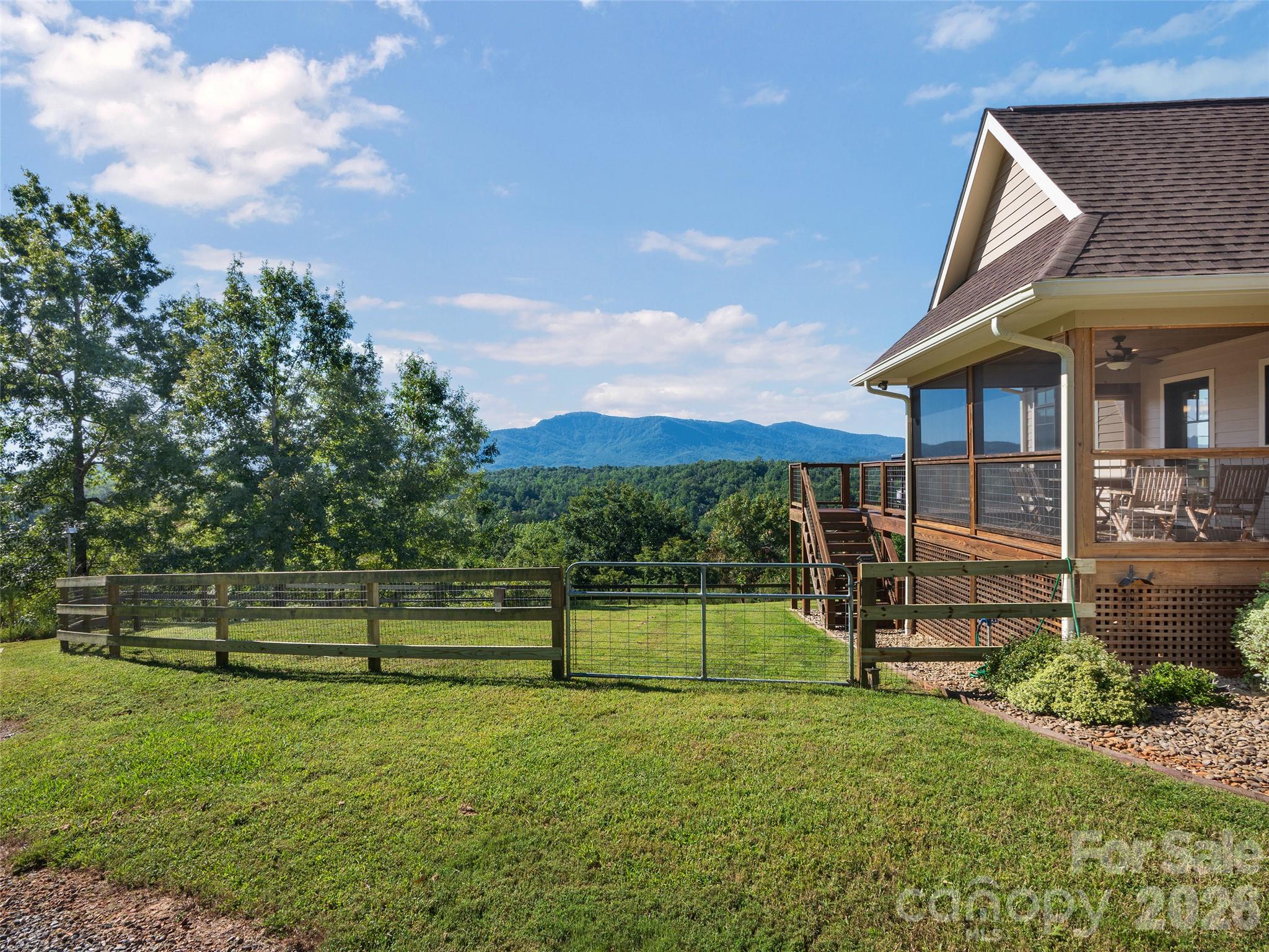 Single Family Residence at 105 Jackson Cove Parkway, Mill Spring, photo 42 of 48