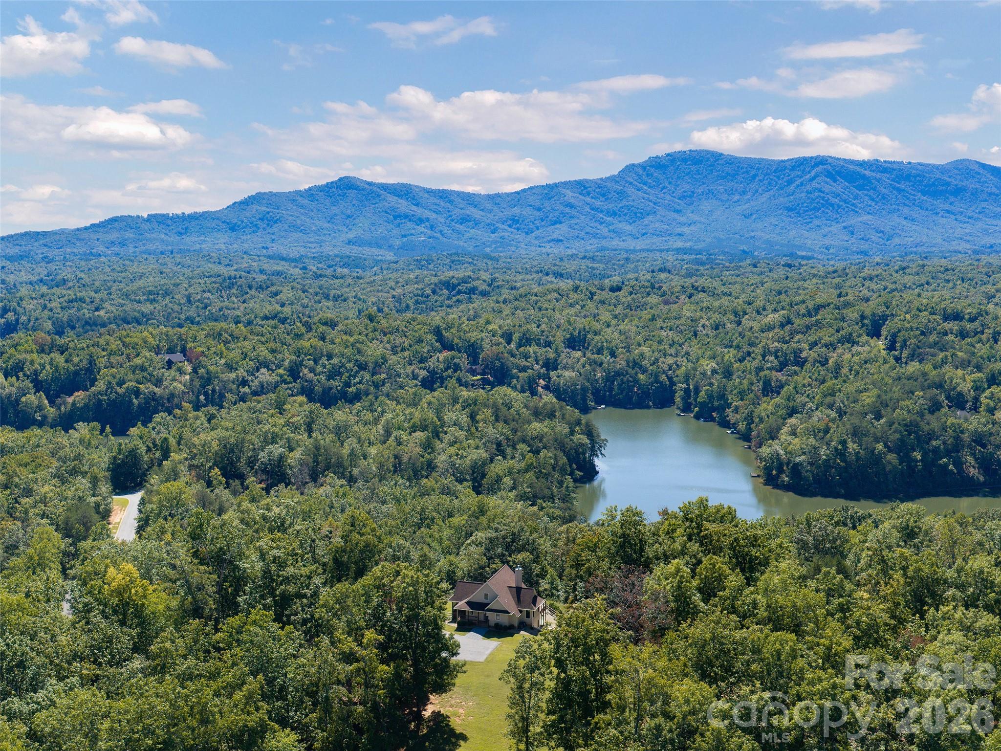 Single Family Residence at 105 Jackson Cove Parkway, Mill Spring, photo 44 of 48