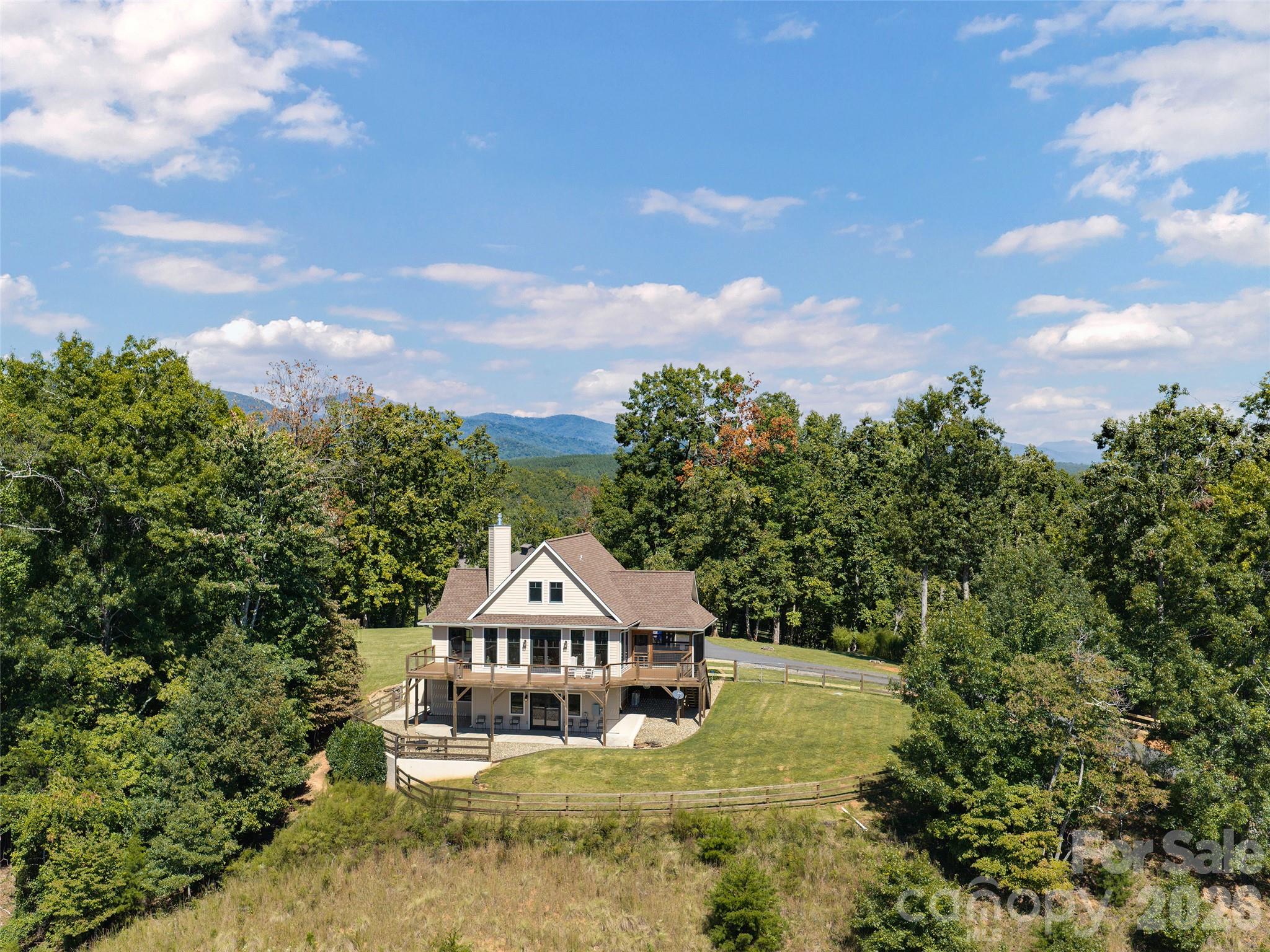 Single Family Residence at 105 Jackson Cove Parkway, Mill Spring, photo 45 of 48