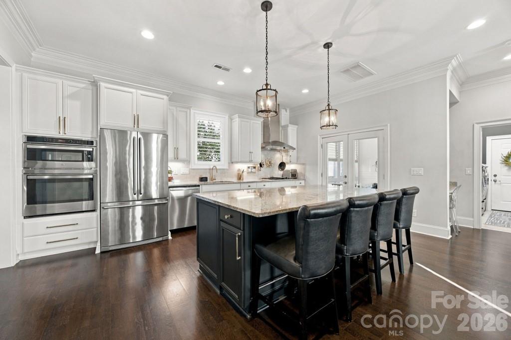 Single Family Residence at 720 Loretto Lane, Fort Mill, photo 10 of 96