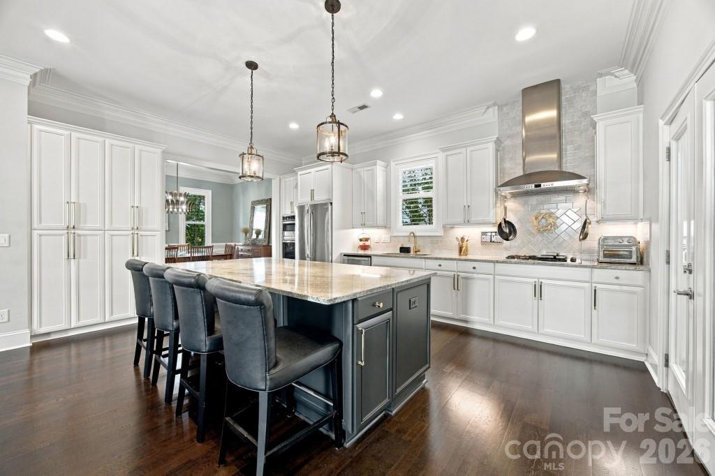 Single Family Residence at 720 Loretto Lane, Fort Mill, photo 12 of 96
