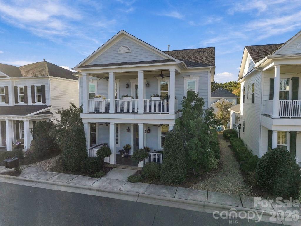 Single Family Residence at 720 Loretto Lane, Fort Mill, photo 94 of 96