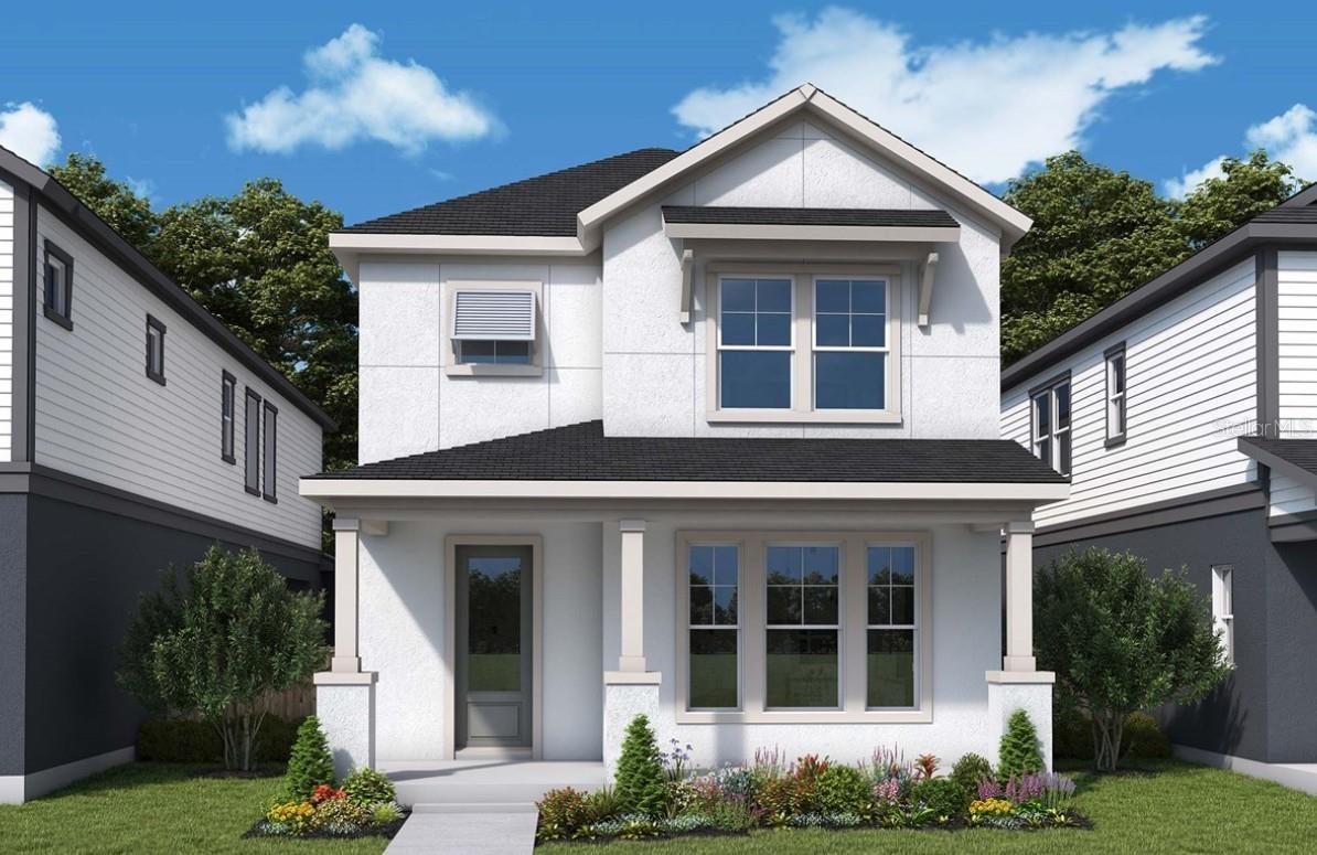 6437 PONDER WAY