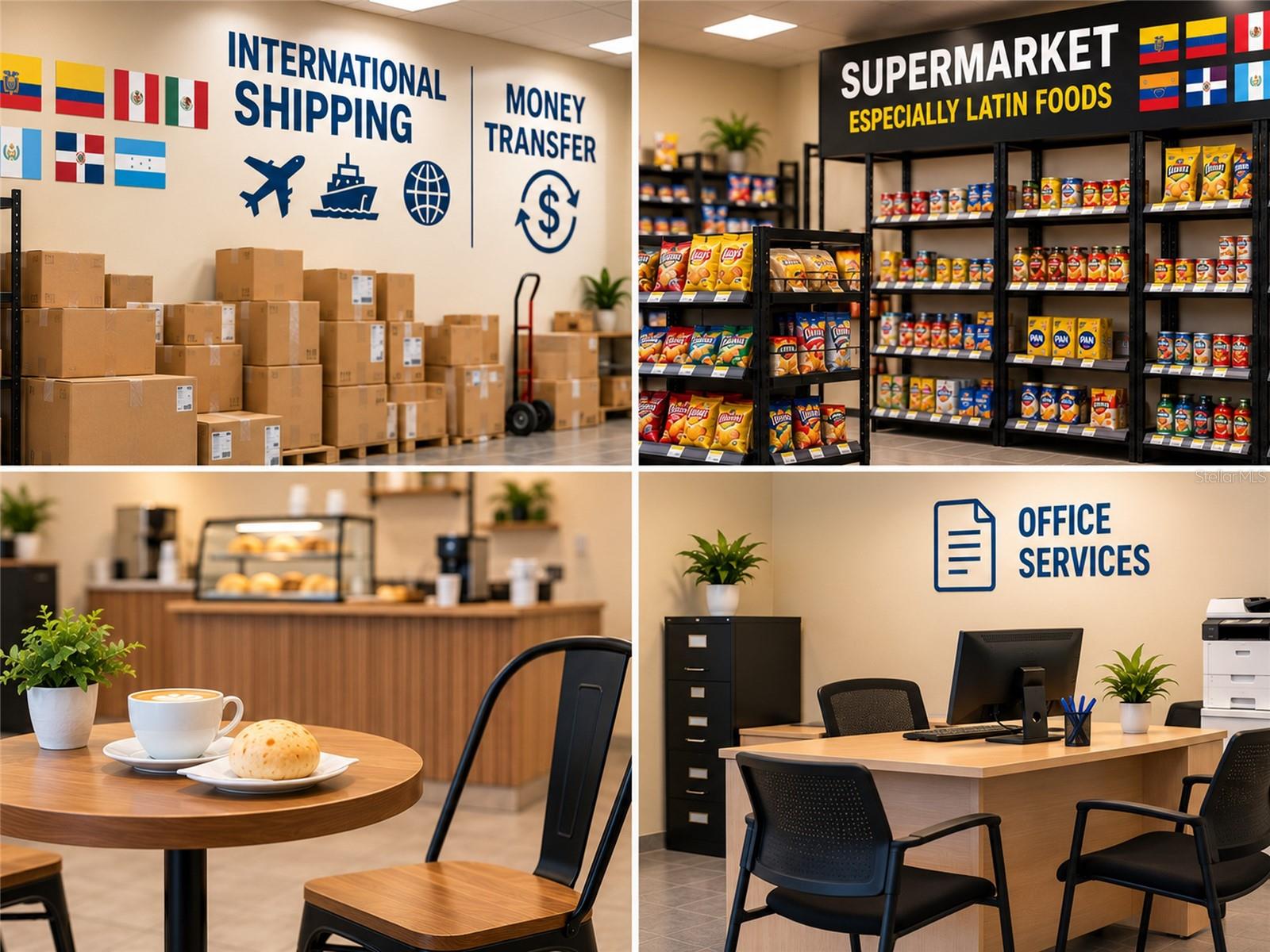 Business Opportunity at 12341 CONFIDENTIAL, ORLANDO