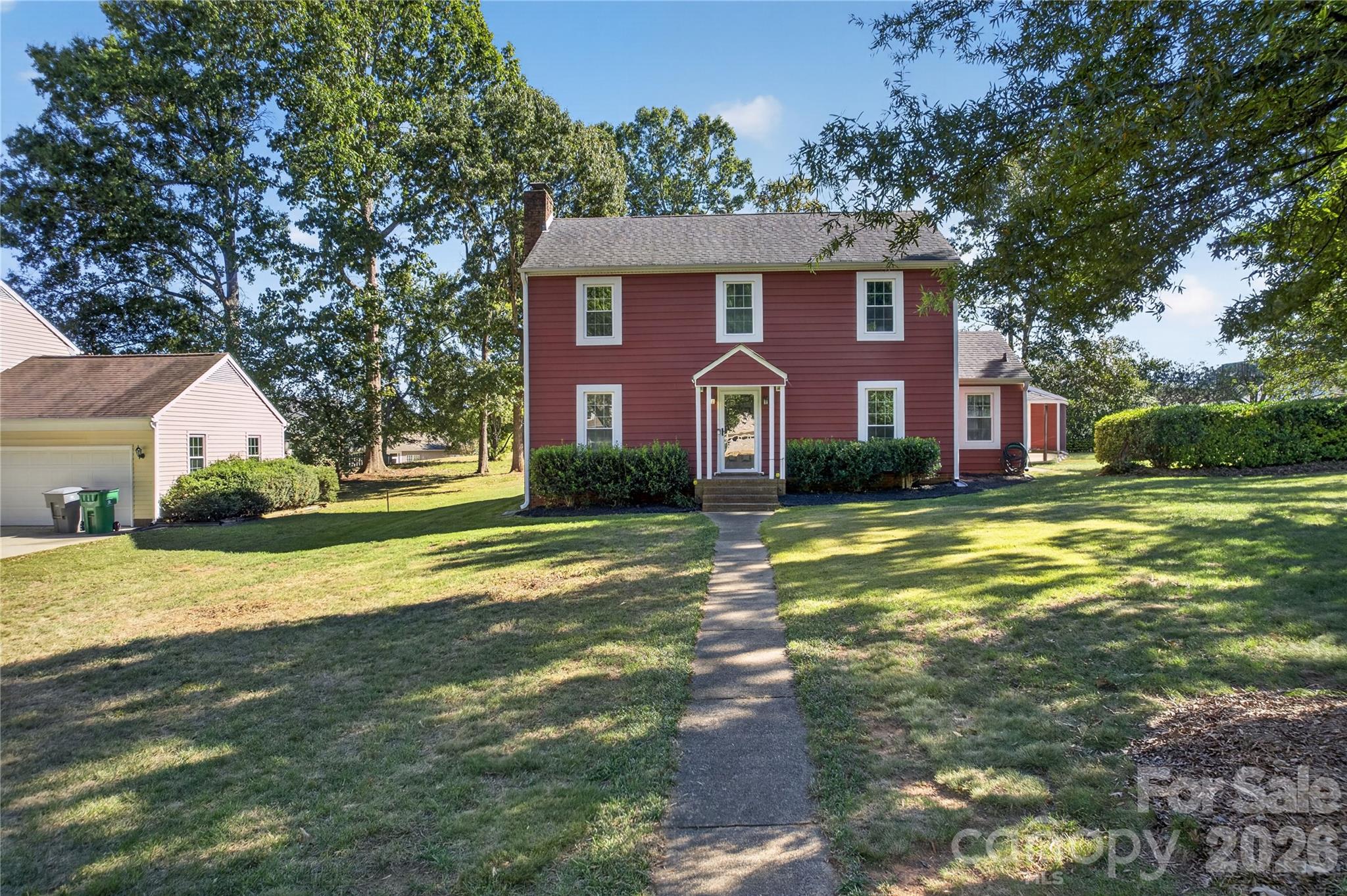 12008 Parks Farm Lane