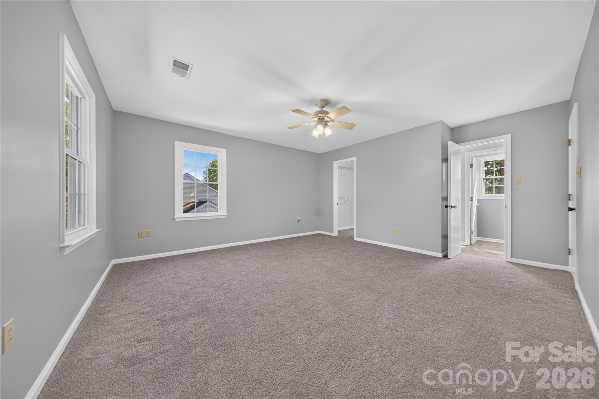 Primary Suite - 12008 Parks Farm Lane, Charlotte