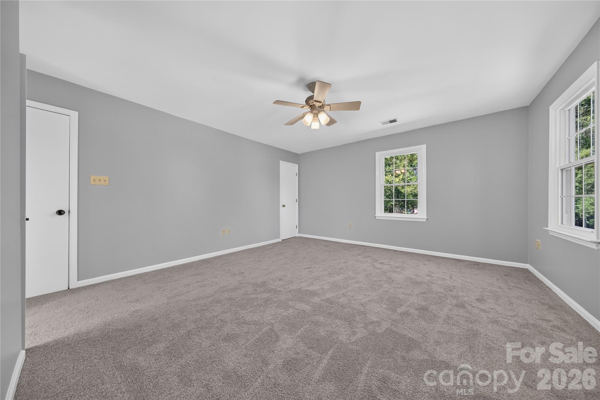 Tons of Space - 12008 Parks Farm Lane, Charlotte