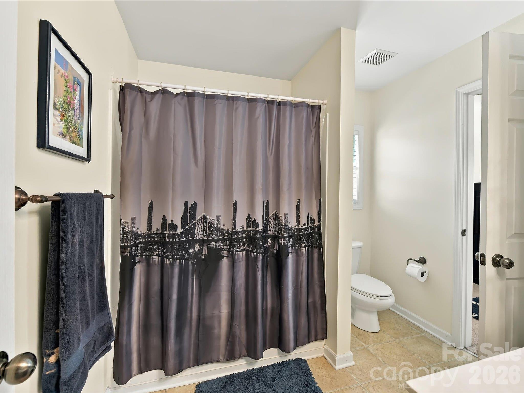 Third Floor Bath - 8458 Mossy Cup Trail, Harrisburg