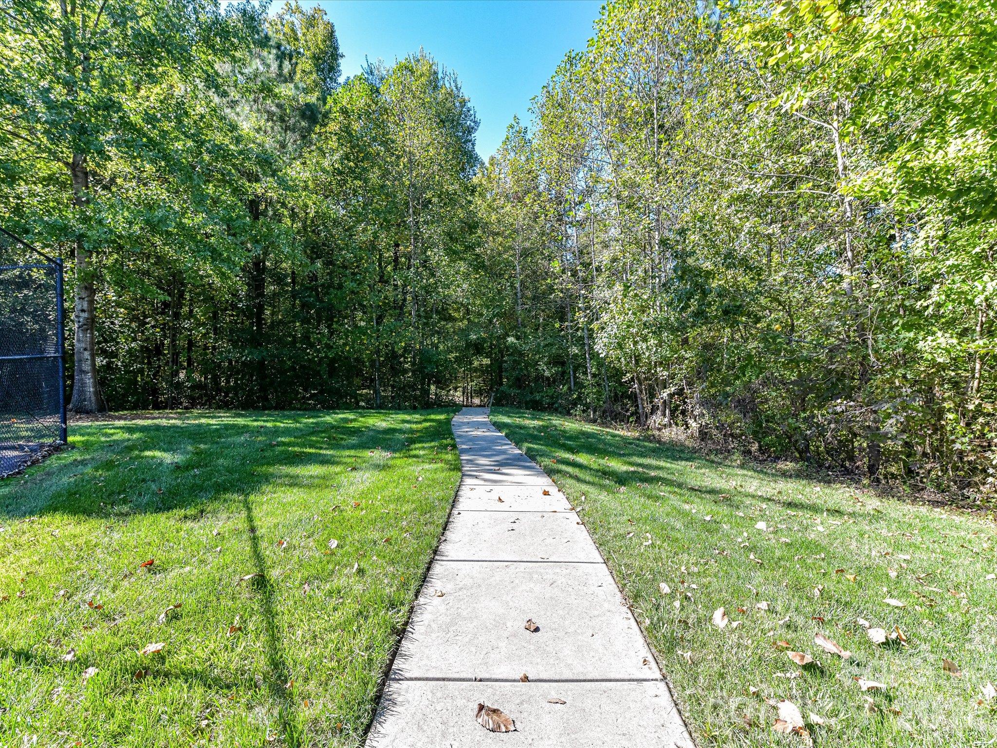 Community Walking Trails - 8458 Mossy Cup Trail, Harrisburg
