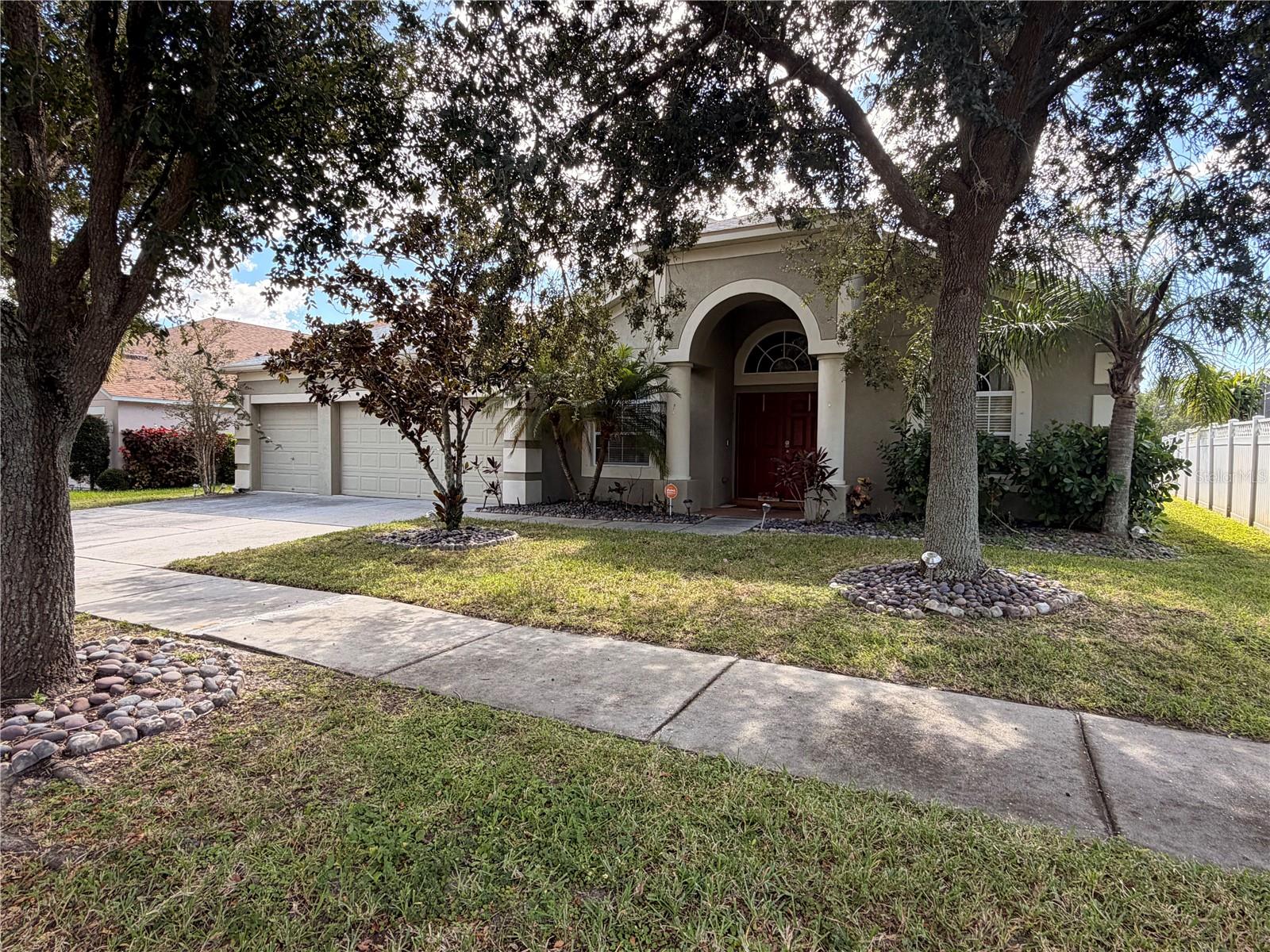 2642 YUKON CLIFF DR