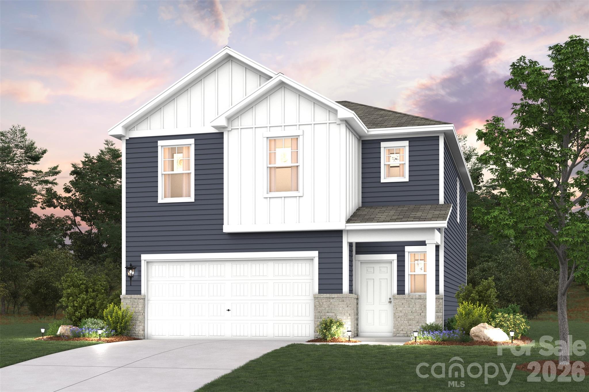 1068 Smyre Meadows Road