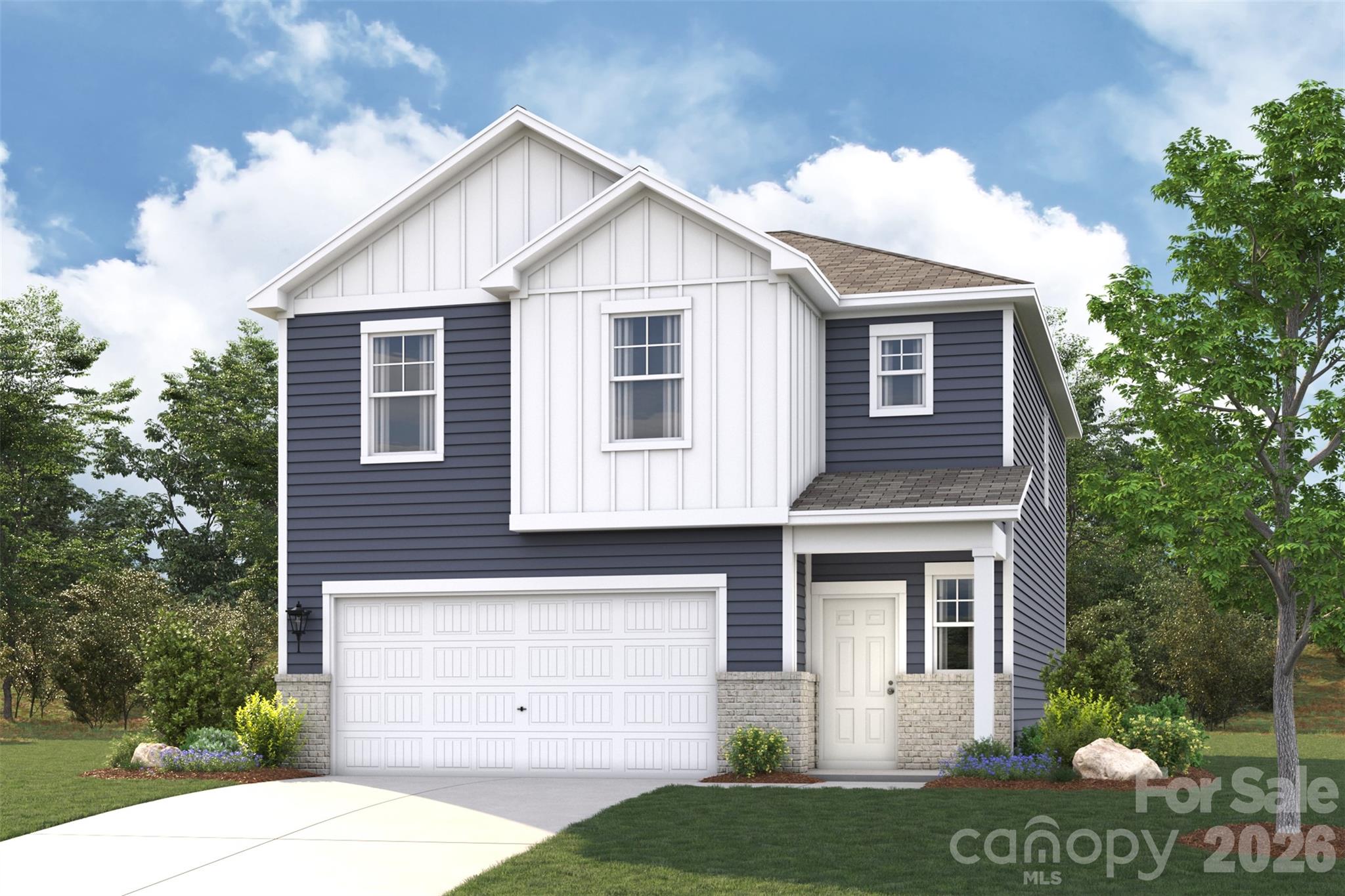 Single Family Residence at 1068 Smyre Meadows Road, Newton, photo 2 of 30