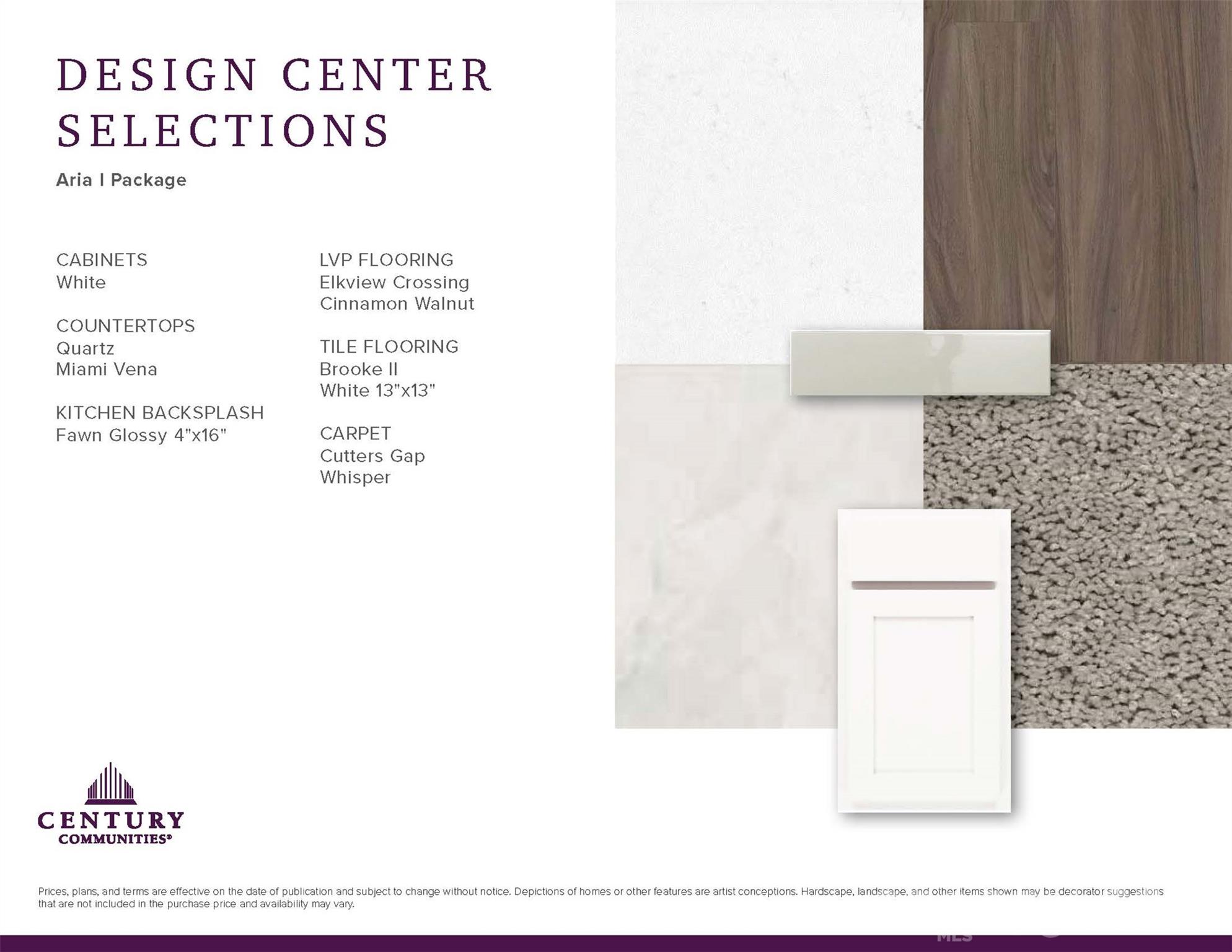 Finish Package - 1068 Smyre Meadows Road, Newton