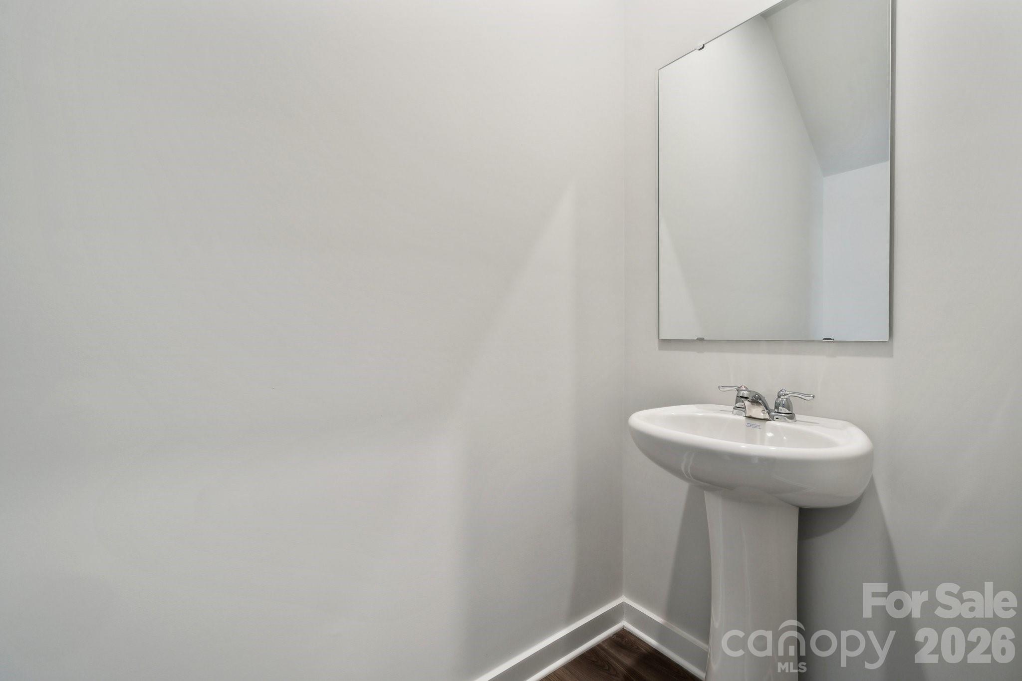 Photo is representative - 1068 Smyre Meadows Road, Newton