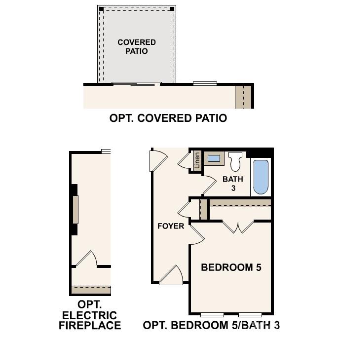 Single Family Residence at 1157 Skybrook Court, Newton, photo 3 of 25