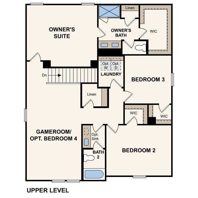 Single Family Residence at 1157 Skybrook Court, Newton, photo 4 of 25
