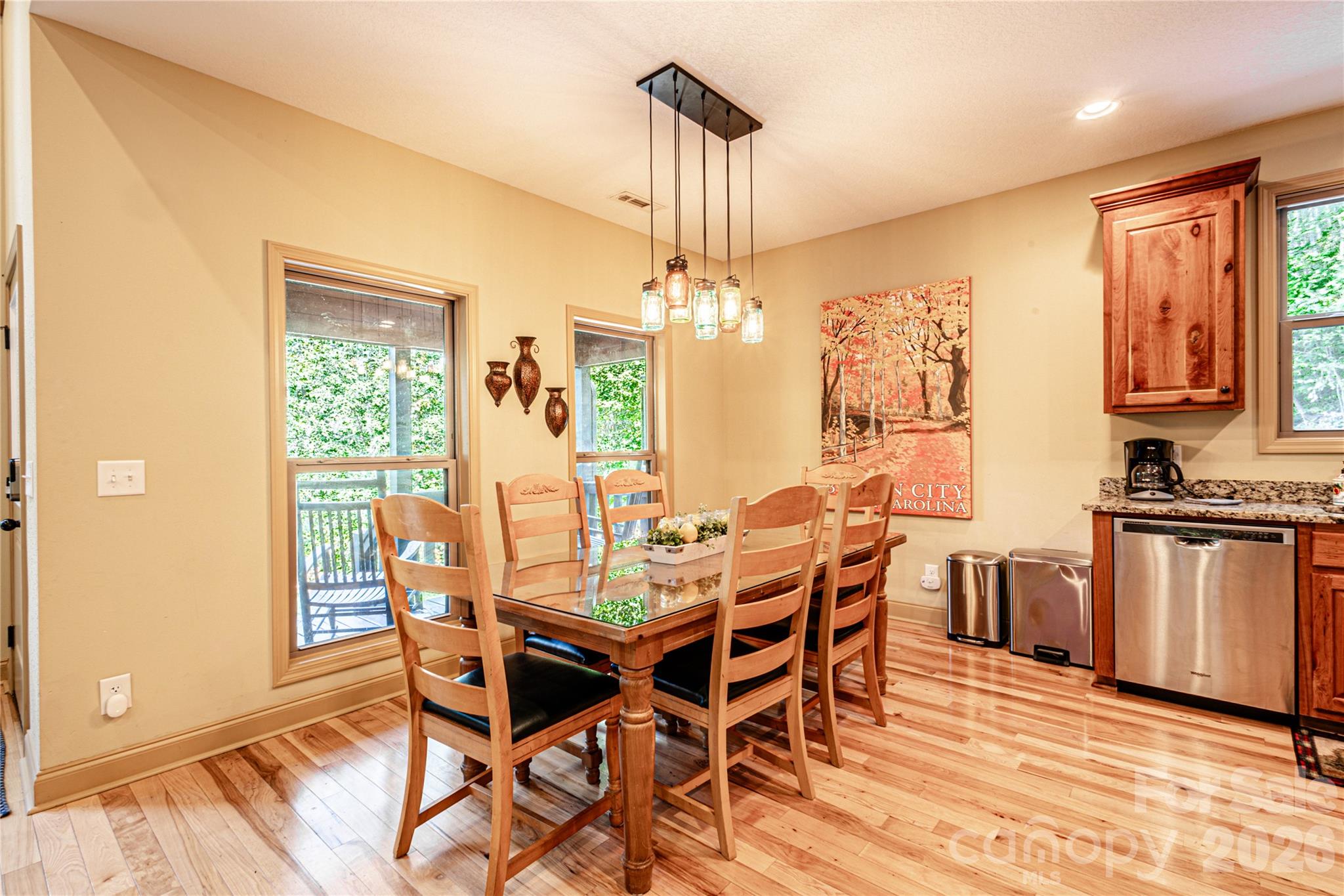 Single Family Residence at 88 Black Walnut Forest Road, Bryson City, photo 10 of 38