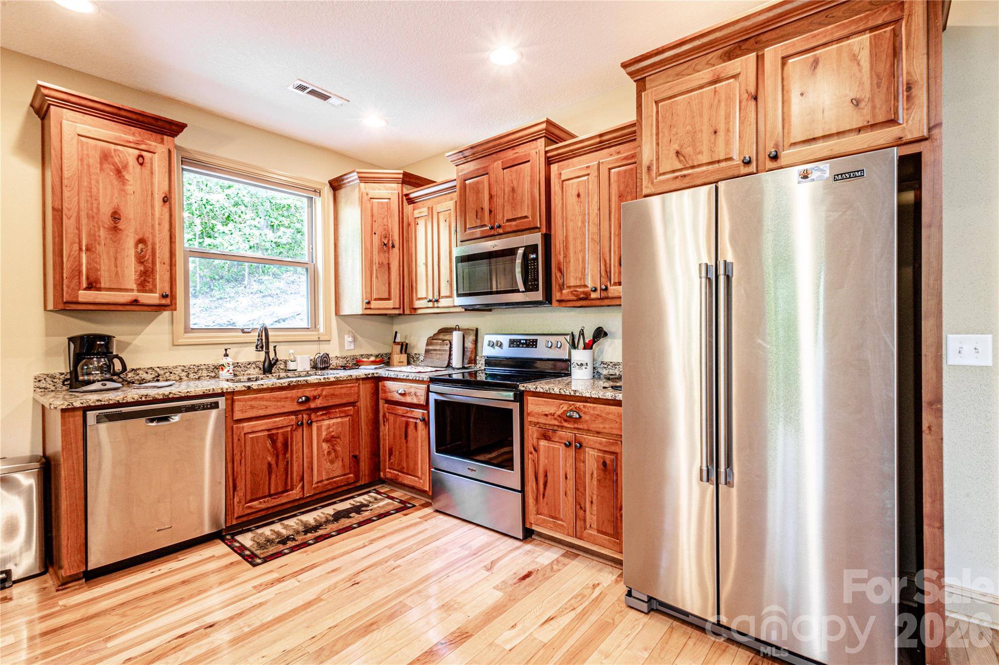 Single Family Residence at 88 Black Walnut Forest Road, Bryson City, photo 11 of 38