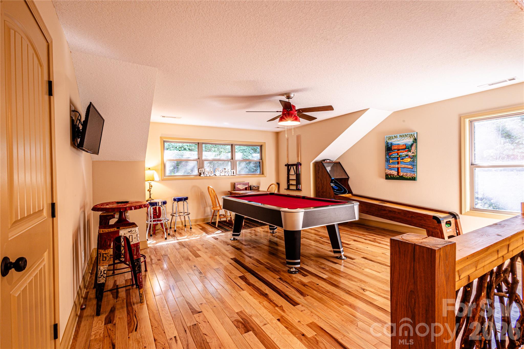 Single Family Residence at 88 Black Walnut Forest Road, Bryson City, photo 27 of 38