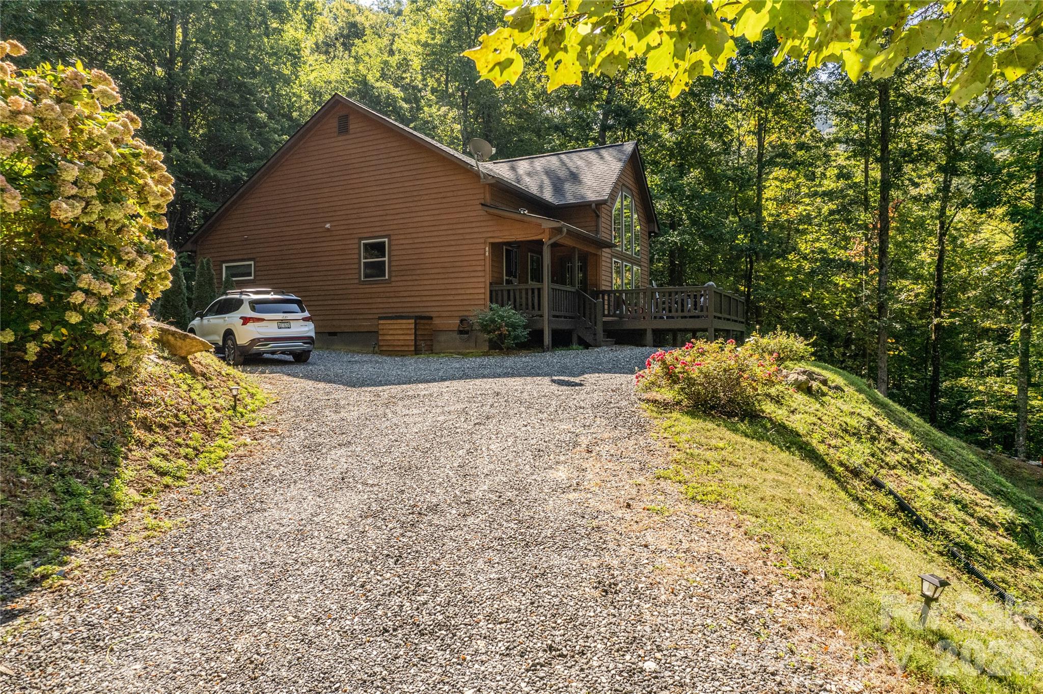 Single Family Residence at 88 Black Walnut Forest Road, Bryson City, photo 30 of 38