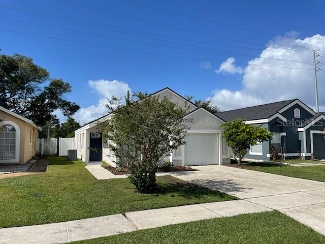 Single Family Residence at 528 SOUTHERN CHARM DR, ORLANDO